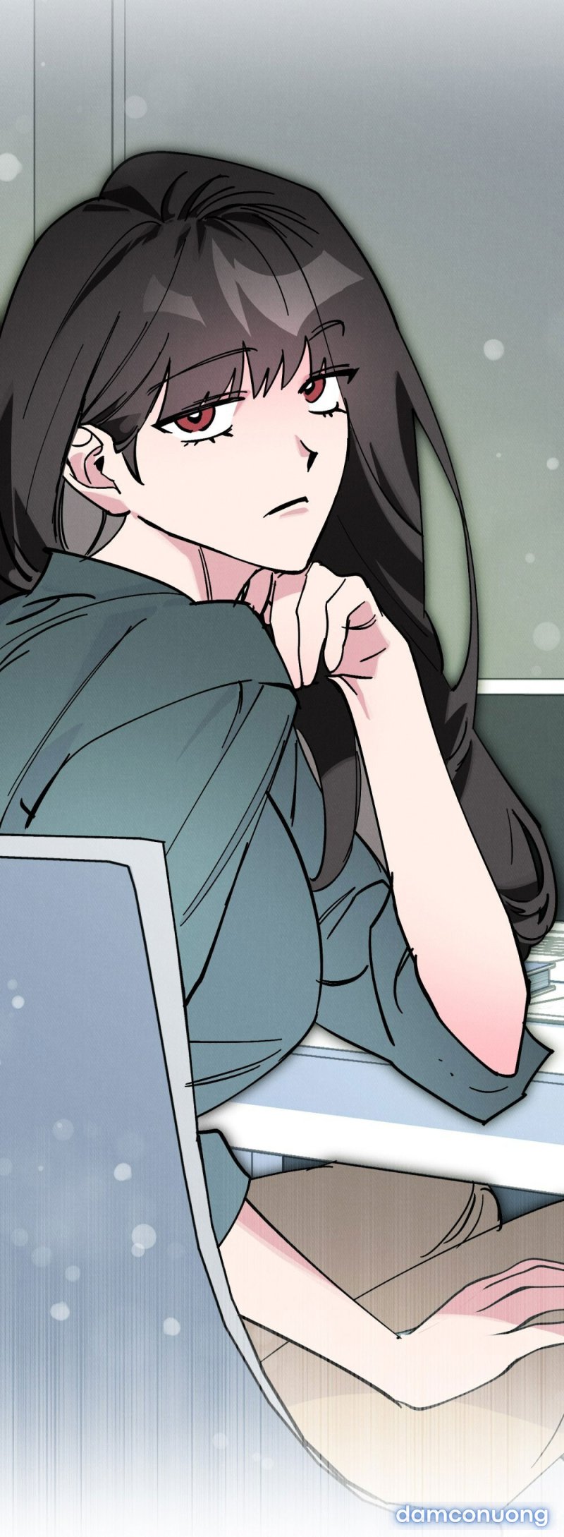 [18+] 7 GIÂY THAY VÌ HÔN Chapter 21.2 - Trang 18 - Dâm Cô Nương