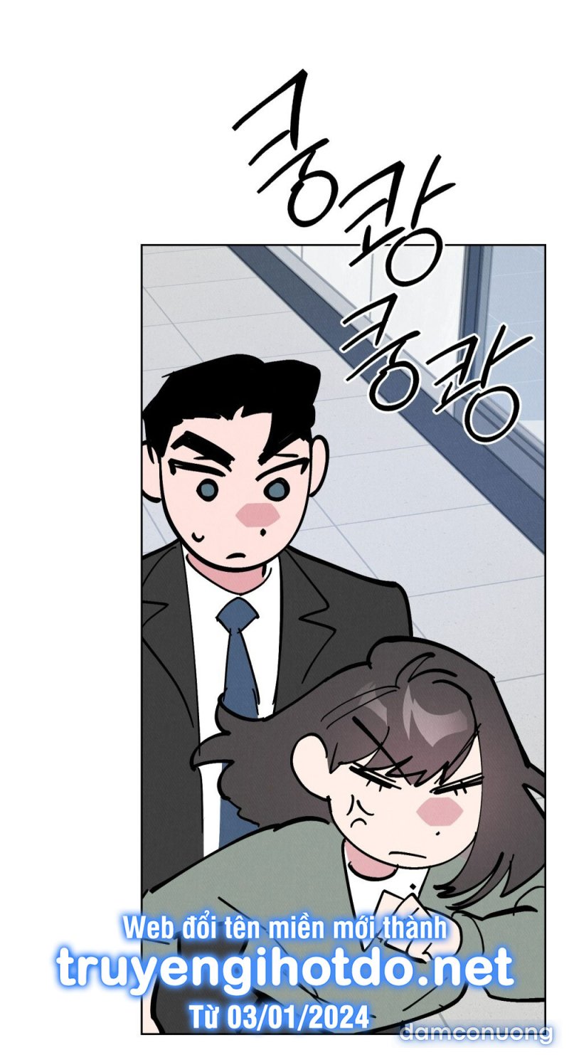 [18+] 7 GIÂY THAY VÌ HÔN Chapter 21.2 - Trang 2 - Dâm Cô Nương
