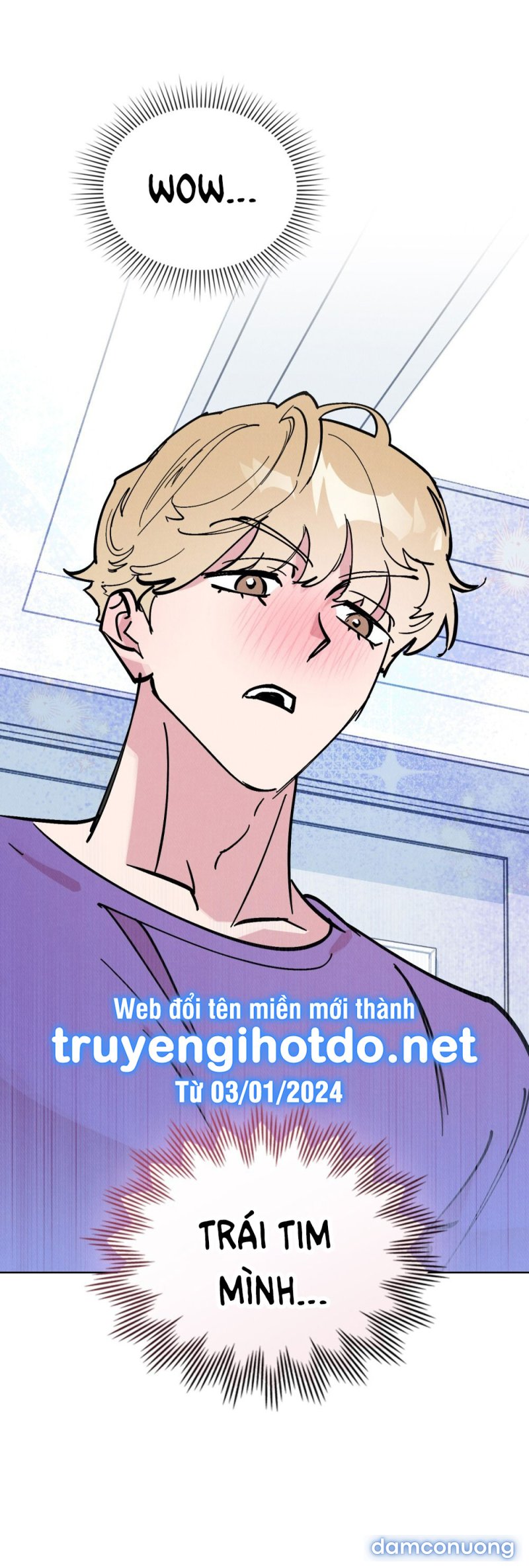 [18+] 7 GIÂY THAY VÌ HÔN Chapter 21.2 - Trang 20 - Dâm Cô Nương