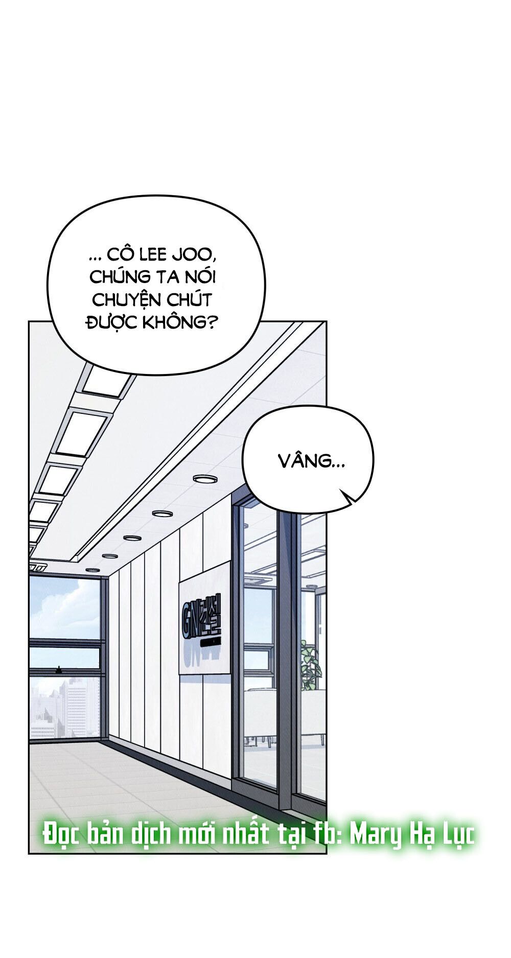 [18+] 7 GIÂY THAY VÌ HÔN Chapter 7 - Trang 1 - Dâm Cô Nương