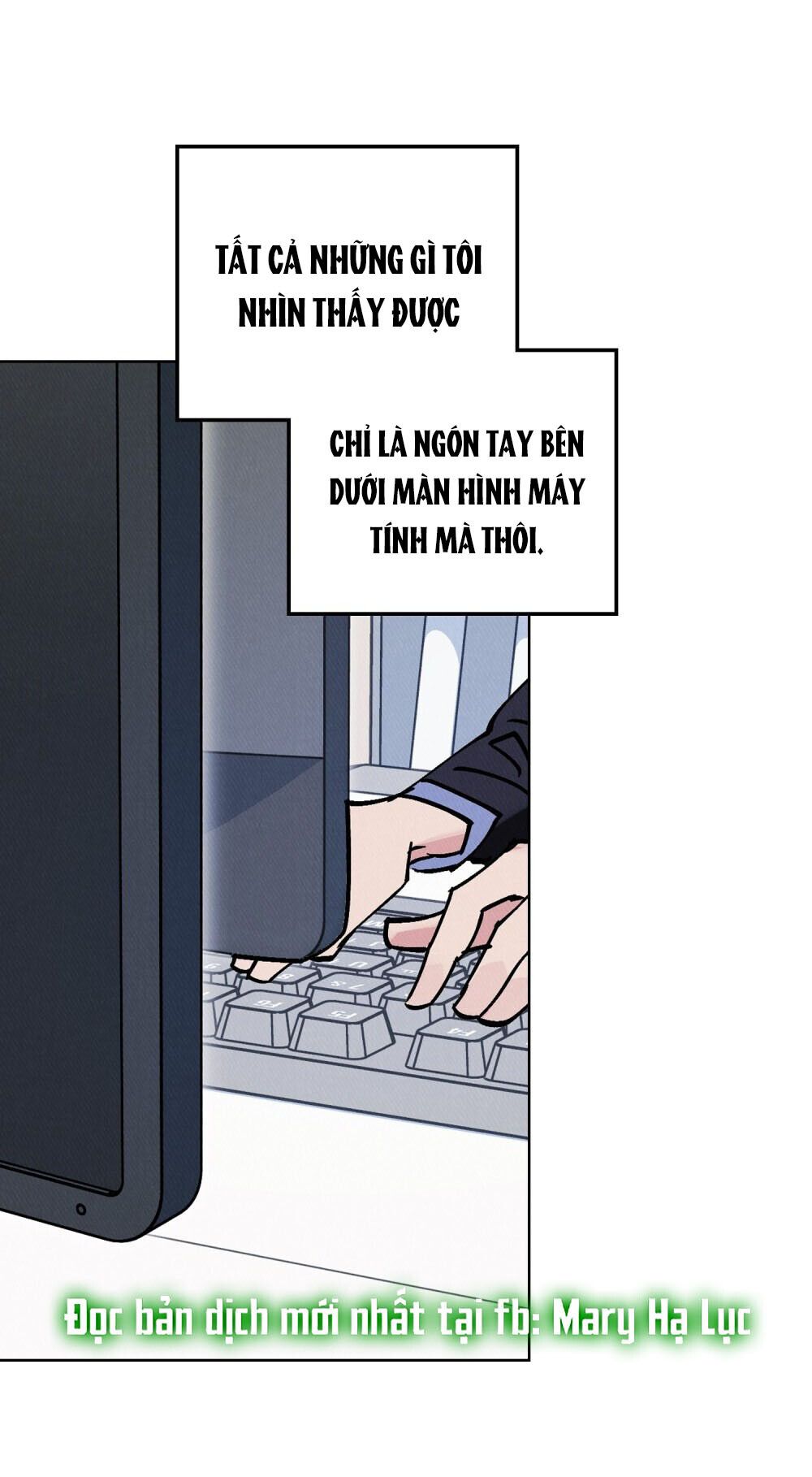 [18+] 7 GIÂY THAY VÌ HÔN Chapter 7 - Trang 10 - Dâm Cô Nương