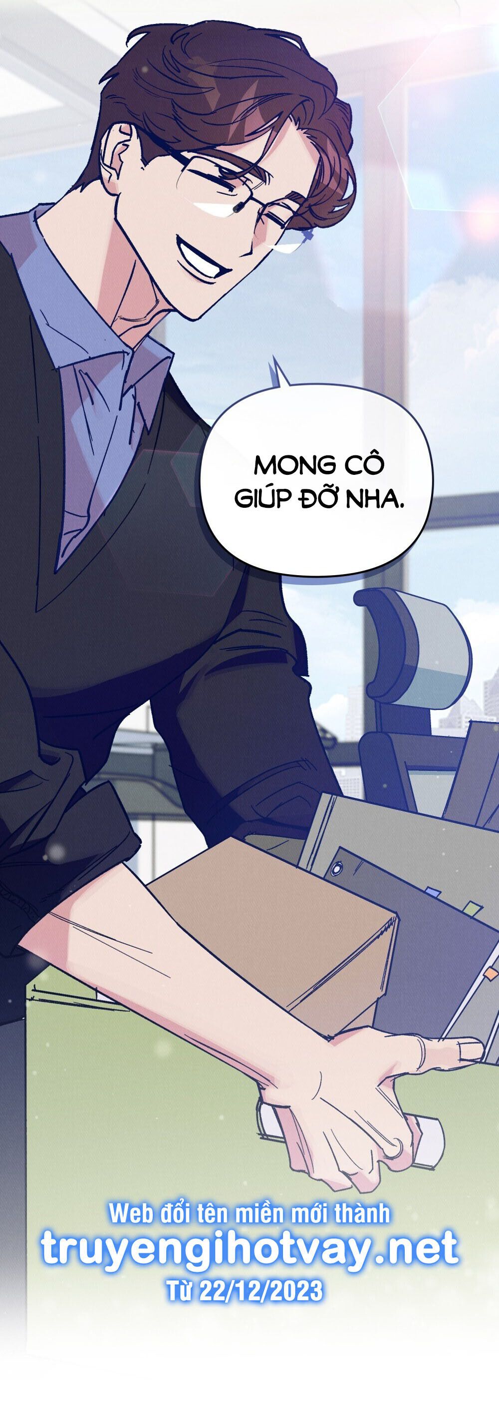 [18+] 7 GIÂY THAY VÌ HÔN Chapter 7 - Trang 15 - Dâm Cô Nương