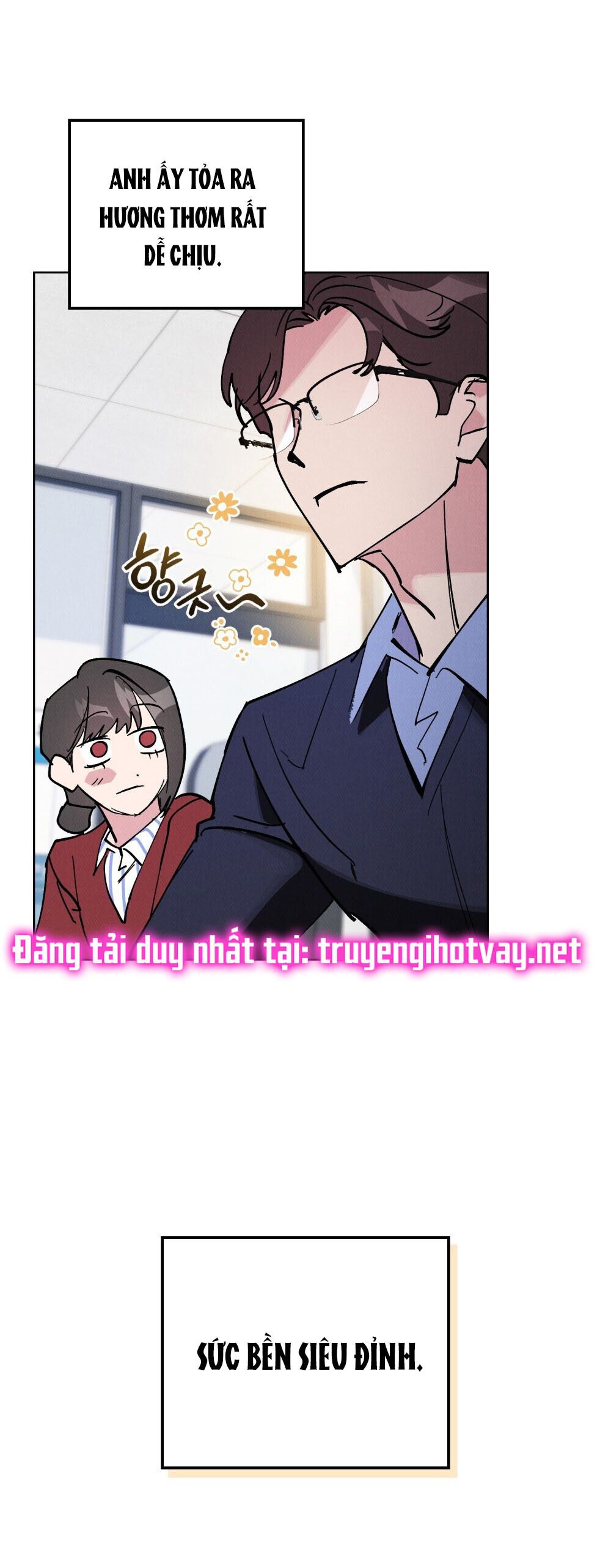 [18+] 7 GIÂY THAY VÌ HÔN Chapter 7 - Trang 17 - Dâm Cô Nương