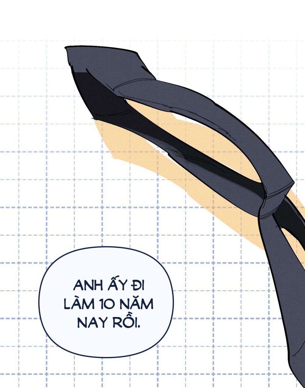 [18+] 7 GIÂY THAY VÌ HÔN Chapter 7 - Trang 18 - Dâm Cô Nương