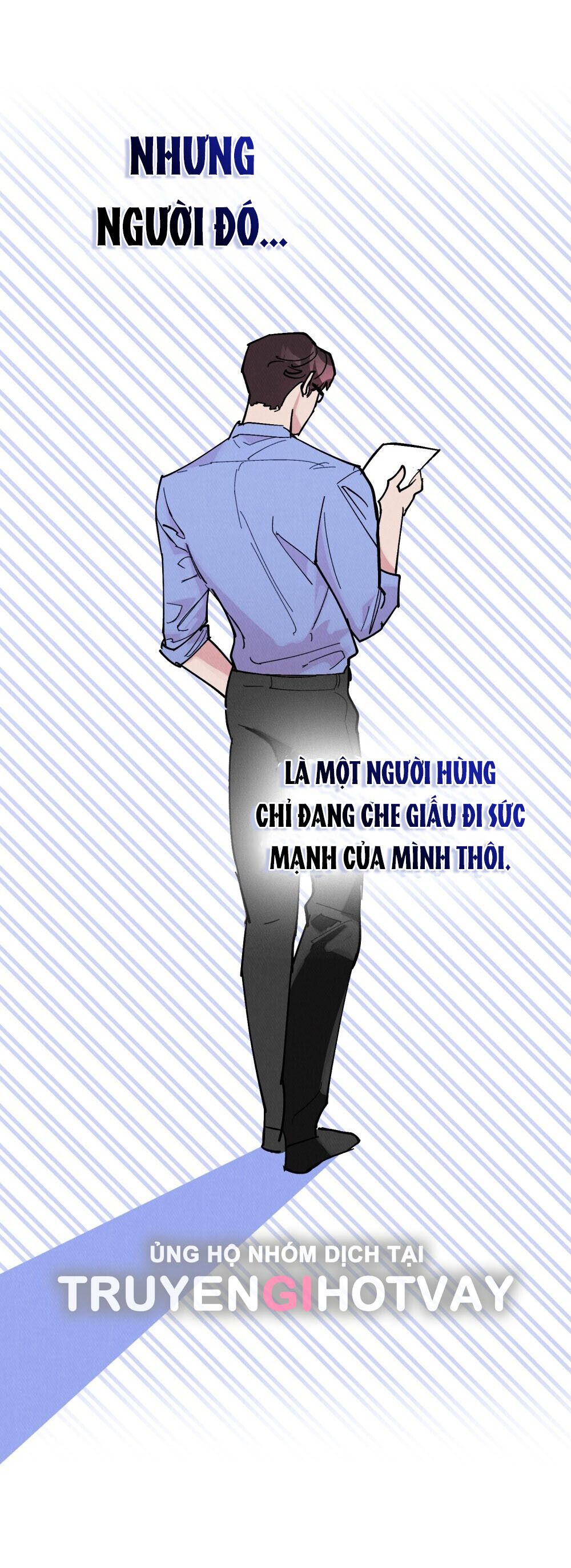[18+] 7 GIÂY THAY VÌ HÔN Chapter 7 - Trang 20 - Dâm Cô Nương