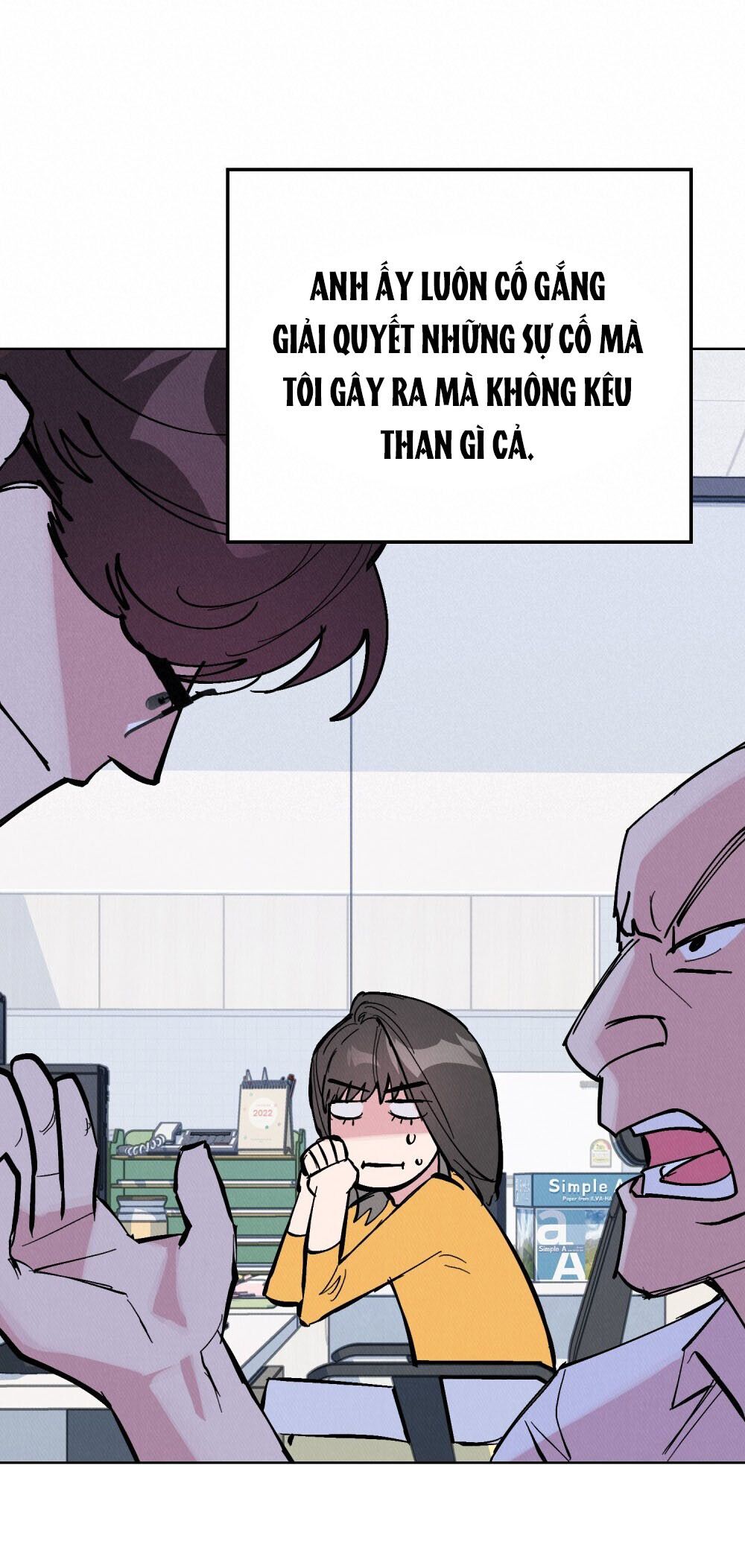 [18+] 7 GIÂY THAY VÌ HÔN Chapter 7 - Trang 24 - Dâm Cô Nương