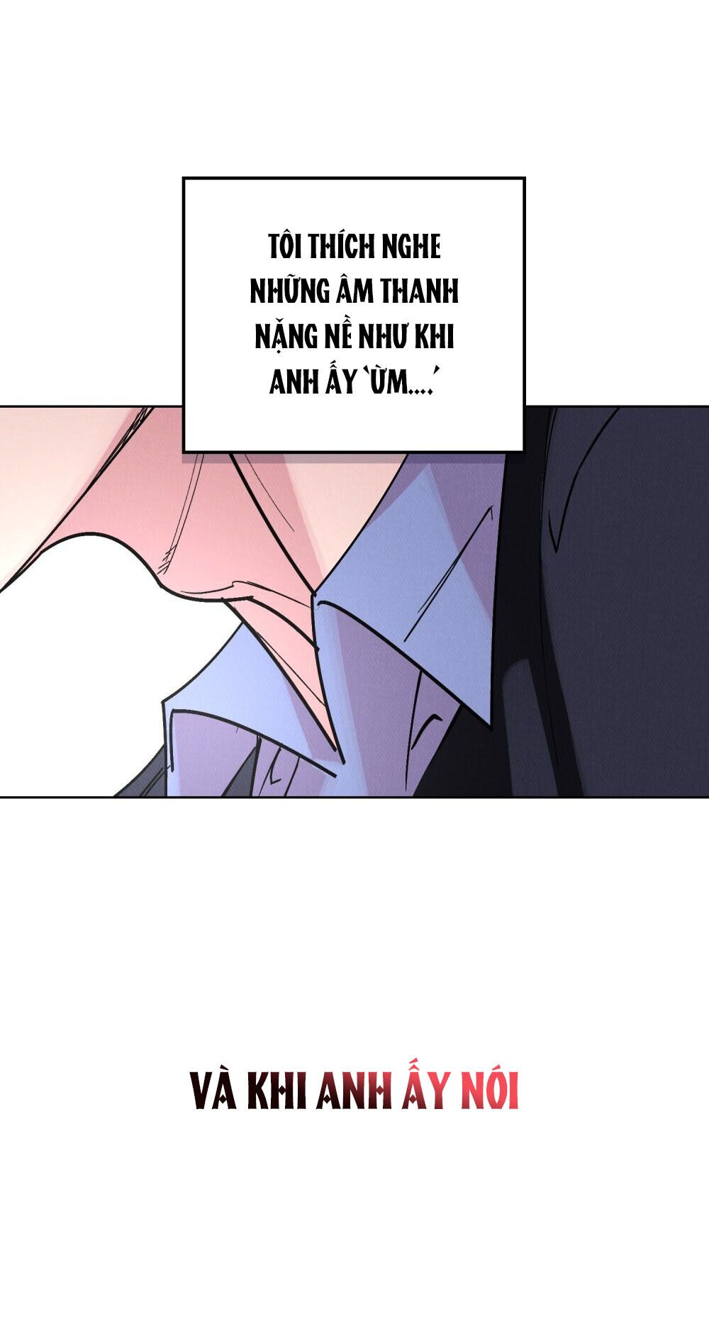 [18+] 7 GIÂY THAY VÌ HÔN Chapter 7 - Trang 28 - Dâm Cô Nương