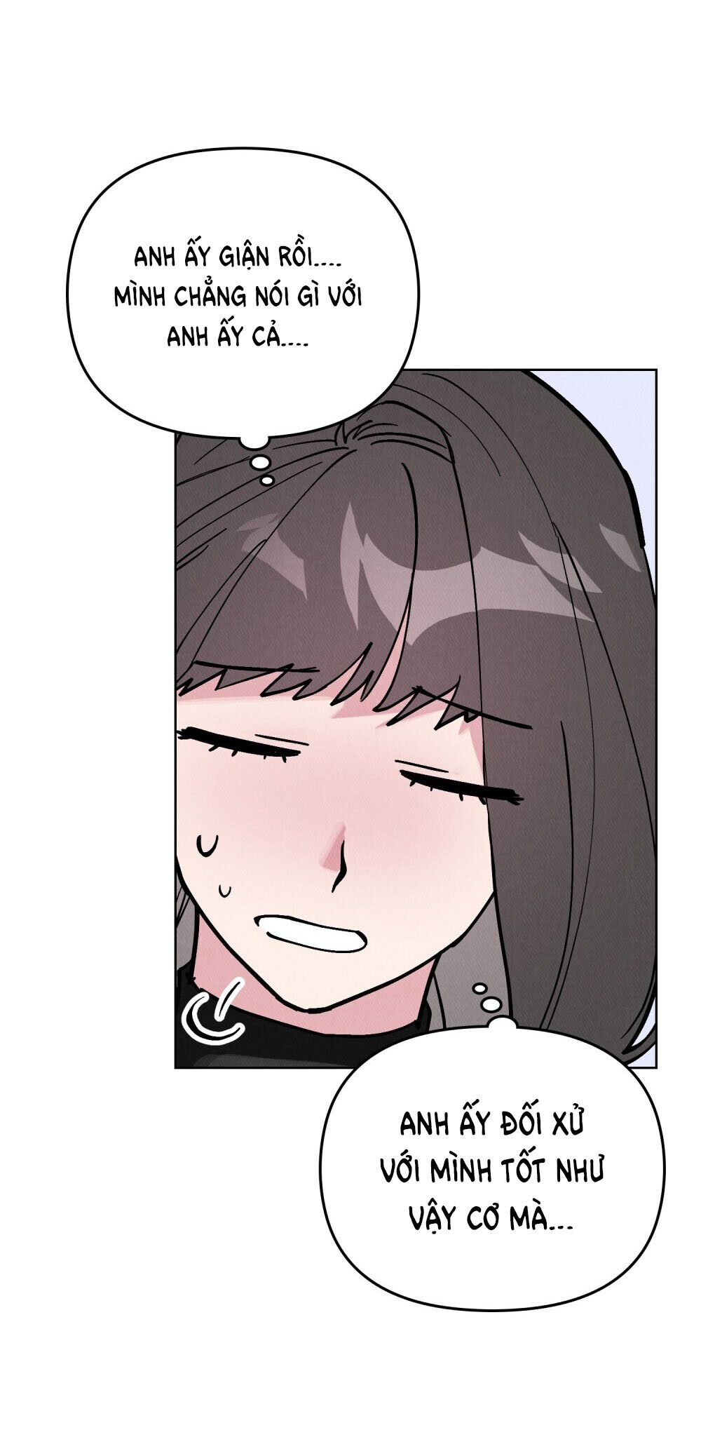 [18+] 7 GIÂY THAY VÌ HÔN Chapter 7 - Trang 3 - Dâm Cô Nương