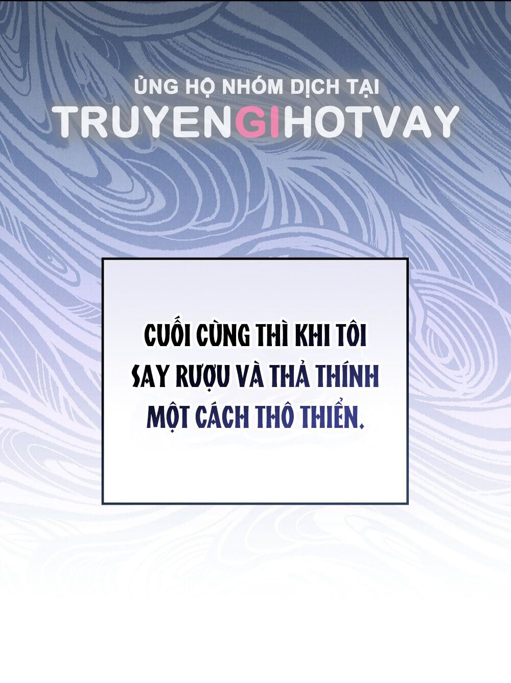 [18+] 7 GIÂY THAY VÌ HÔN Chapter 7 - Trang 30 - Dâm Cô Nương