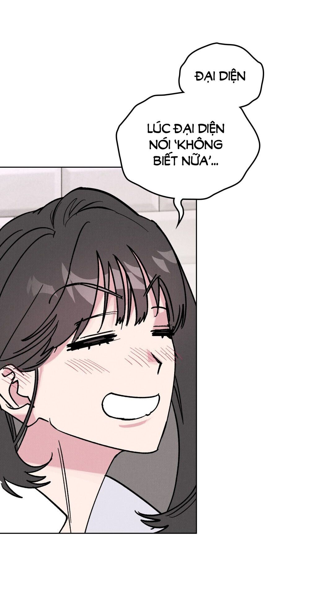 [18+] 7 GIÂY THAY VÌ HÔN Chapter 7 - Trang 32 - Dâm Cô Nương