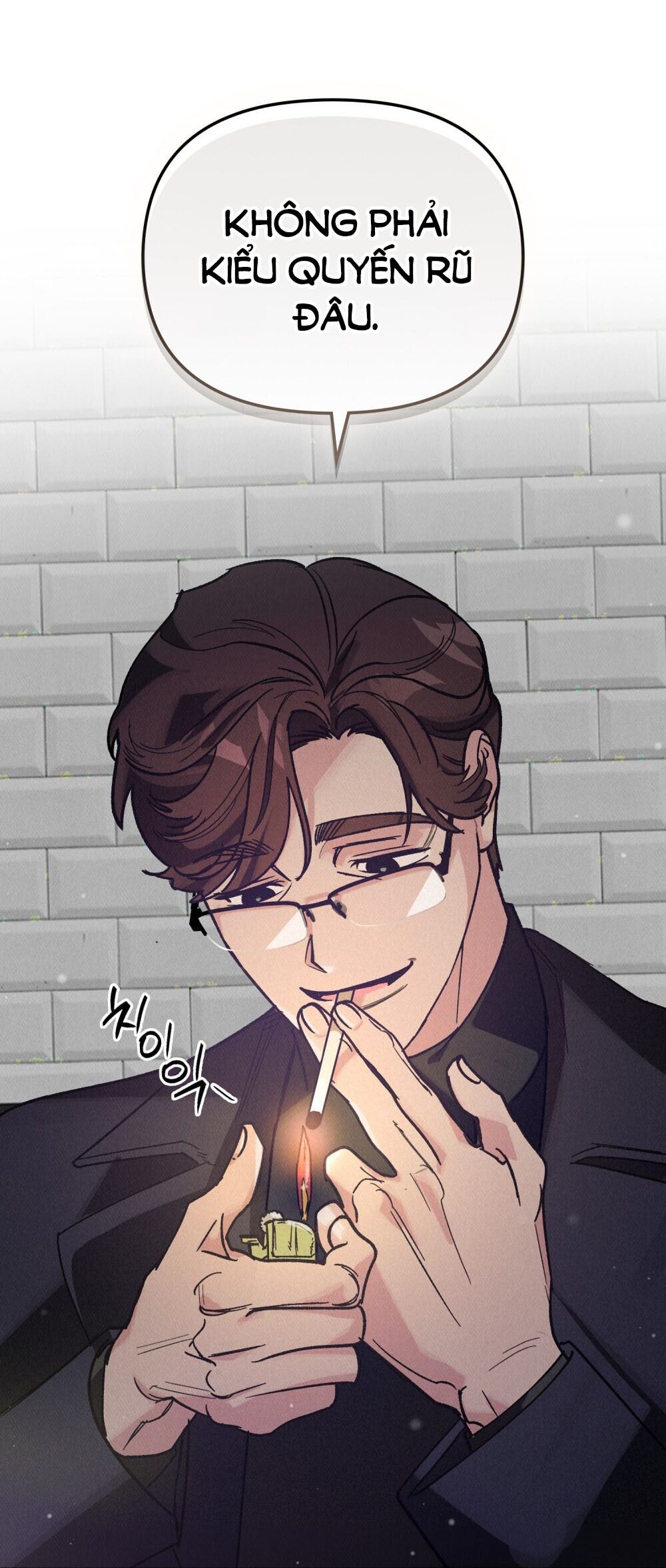 [18+] 7 GIÂY THAY VÌ HÔN Chapter 7 - Trang 36 - Dâm Cô Nương