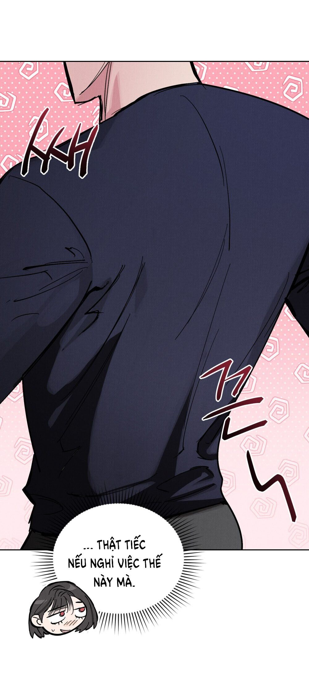[18+] 7 GIÂY THAY VÌ HÔN Chapter 7 - Trang 4 - Dâm Cô Nương