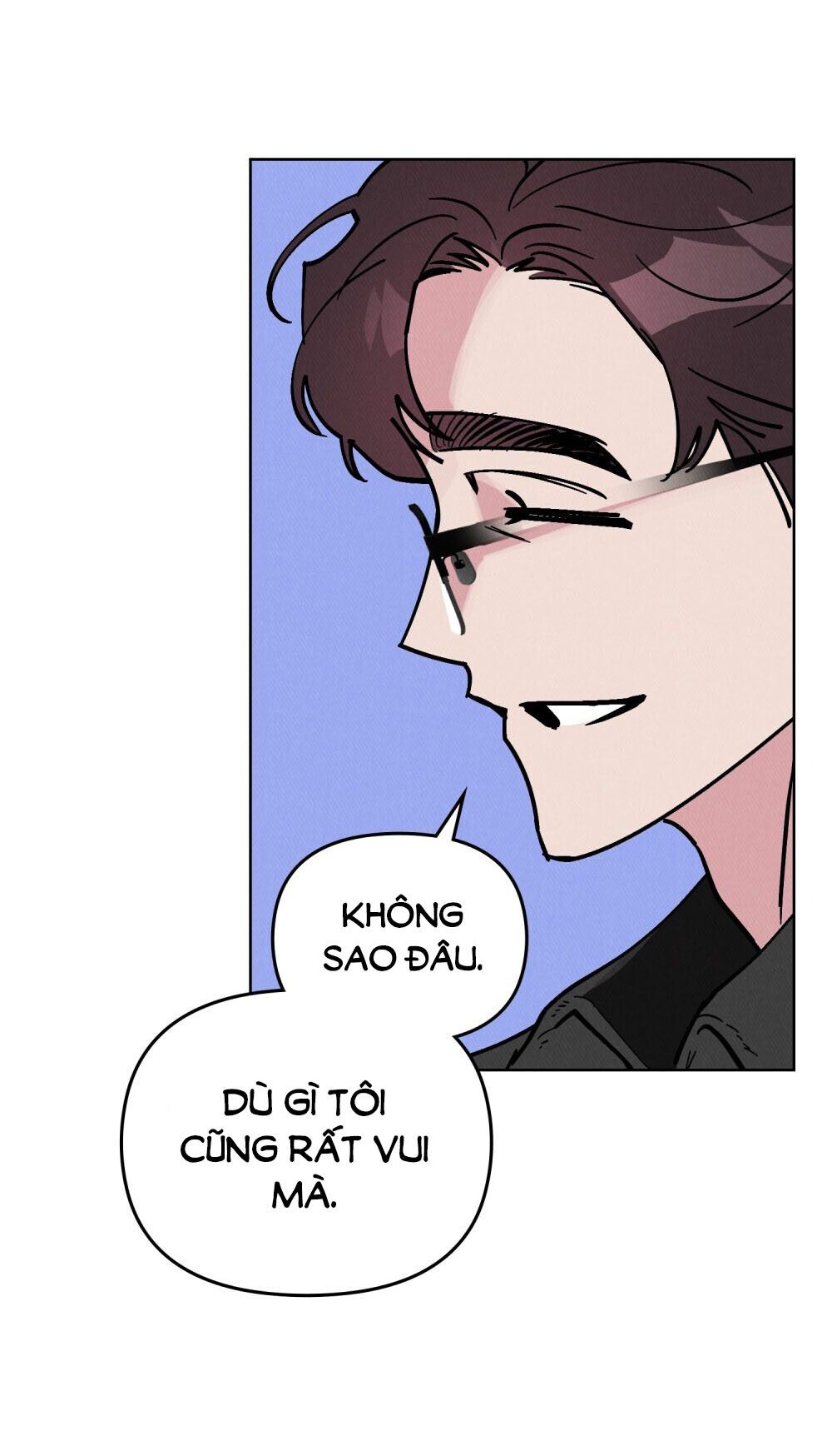 [18+] 7 GIÂY THAY VÌ HÔN Chapter 7 - Trang 40 - Dâm Cô Nương