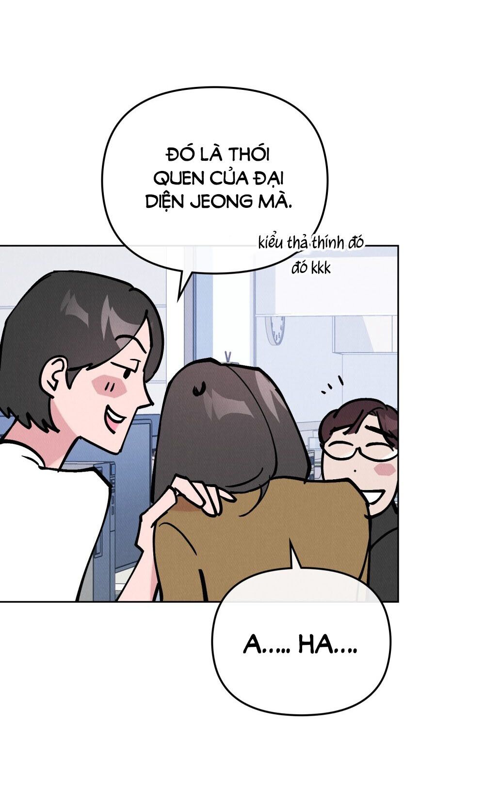[18+] 7 GIÂY THAY VÌ HÔN Chapter 7 - Trang 44 - Dâm Cô Nương