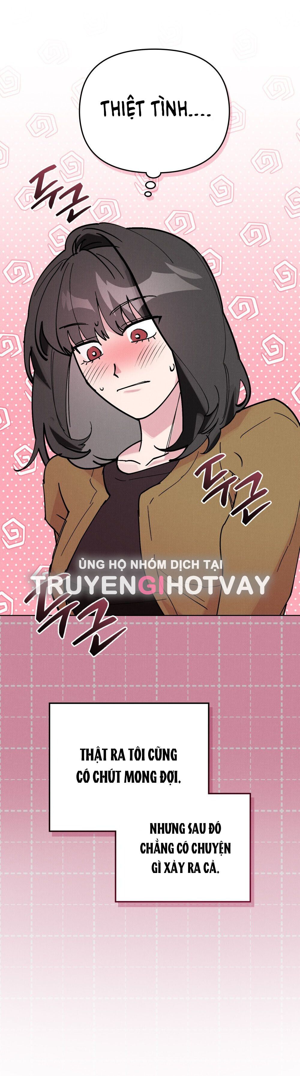 [18+] 7 GIÂY THAY VÌ HÔN Chapter 7 - Trang 45 - Dâm Cô Nương
