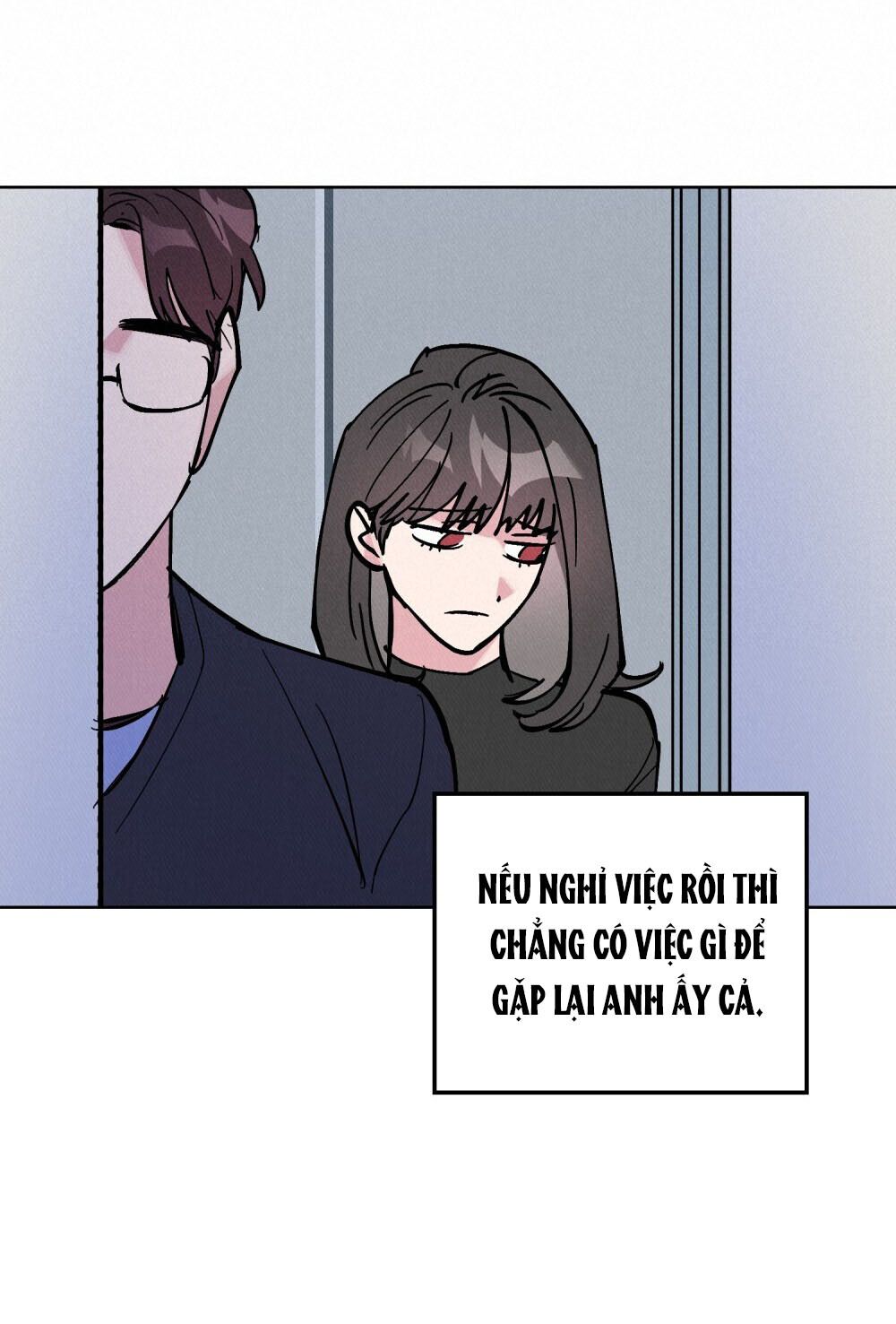 [18+] 7 GIÂY THAY VÌ HÔN Chapter 7 - Trang 47 - Dâm Cô Nương