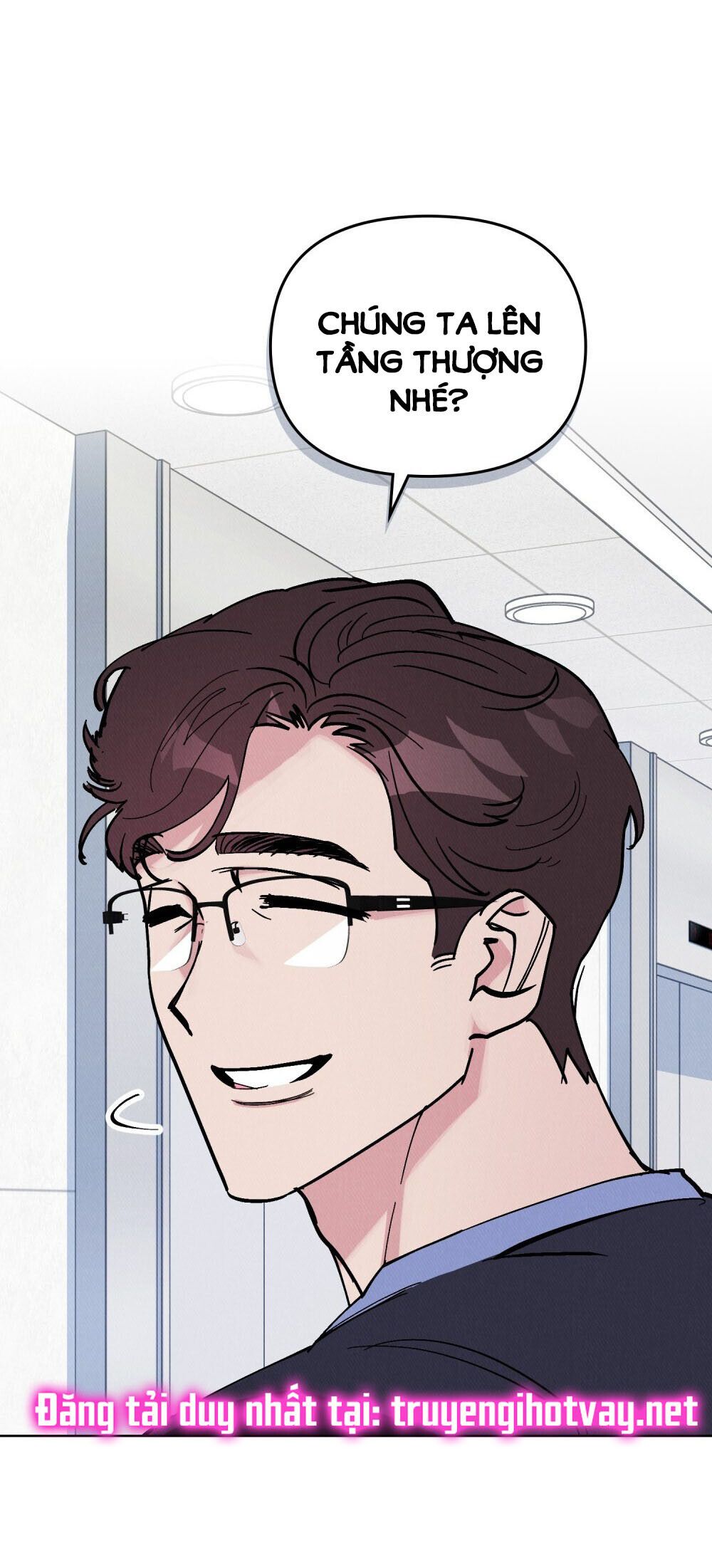 [18+] 7 GIÂY THAY VÌ HÔN Chapter 7 - Trang 5 - Dâm Cô Nương