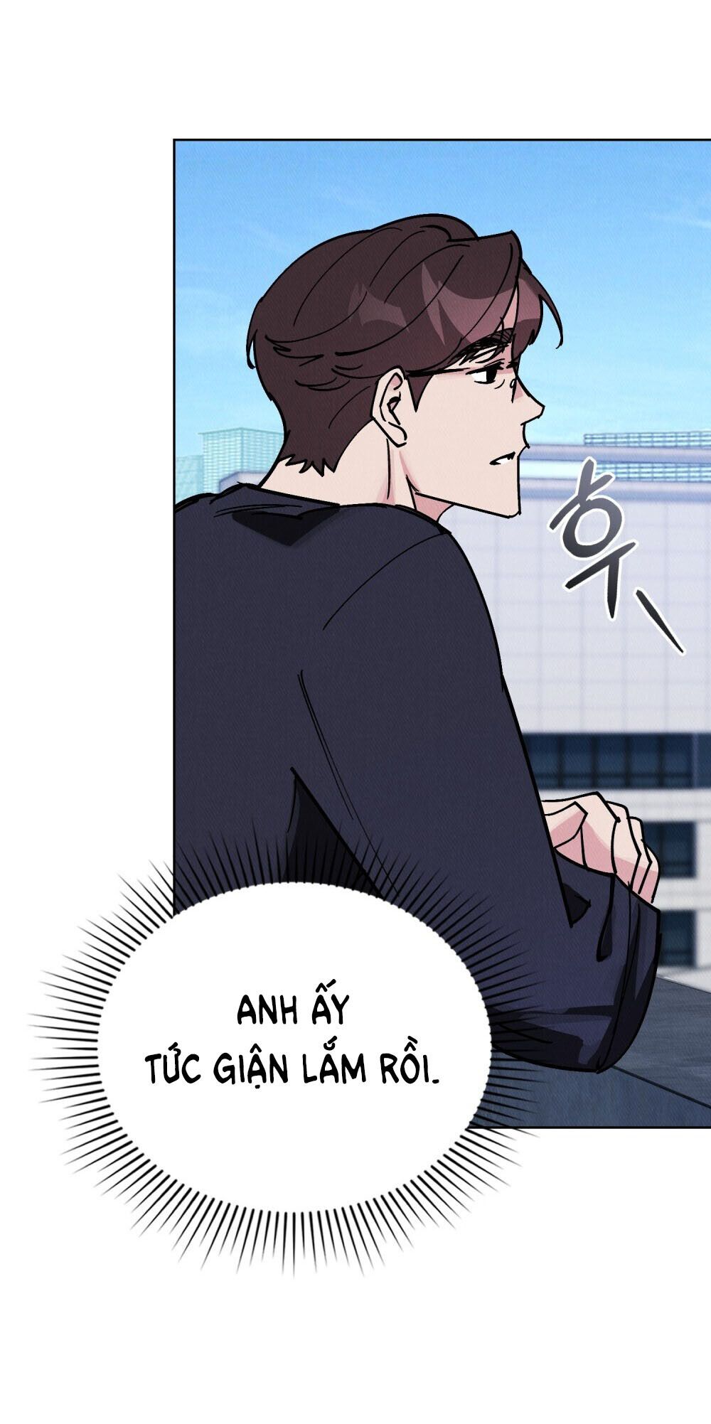 [18+] 7 GIÂY THAY VÌ HÔN Chapter 7 - Trang 50 - Dâm Cô Nương
