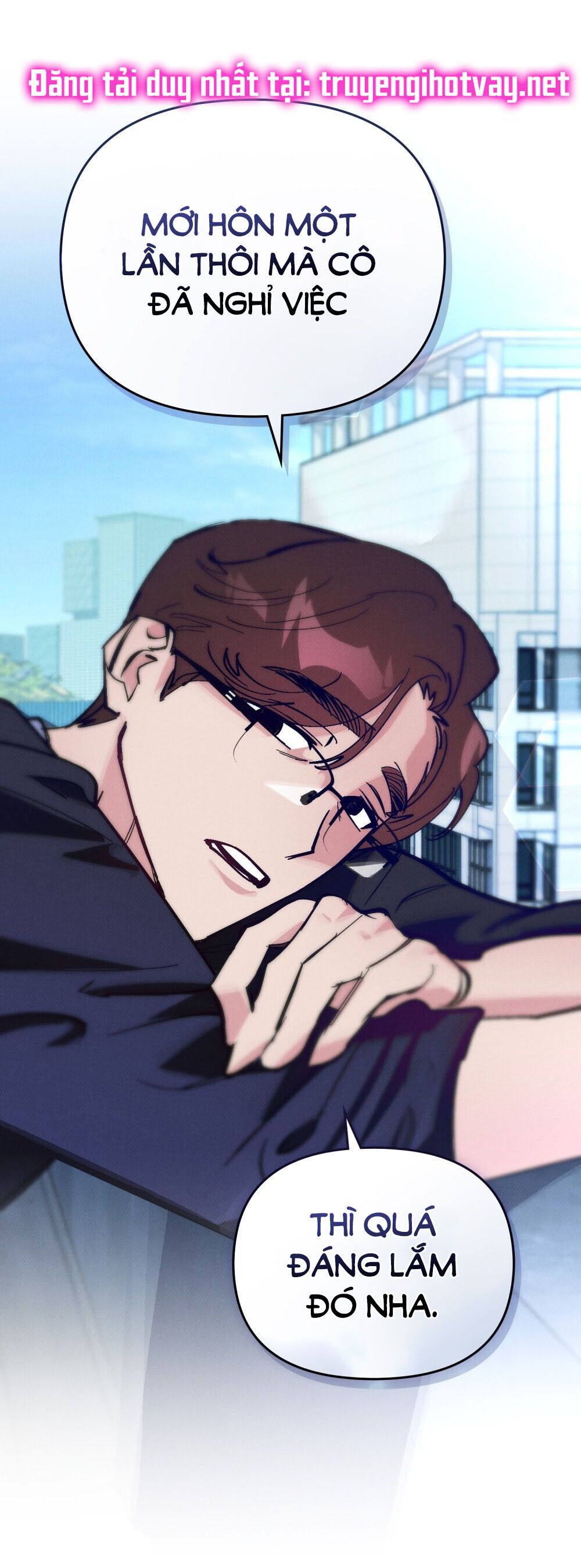 [18+] 7 GIÂY THAY VÌ HÔN Chapter 7 - Trang 54 - Dâm Cô Nương