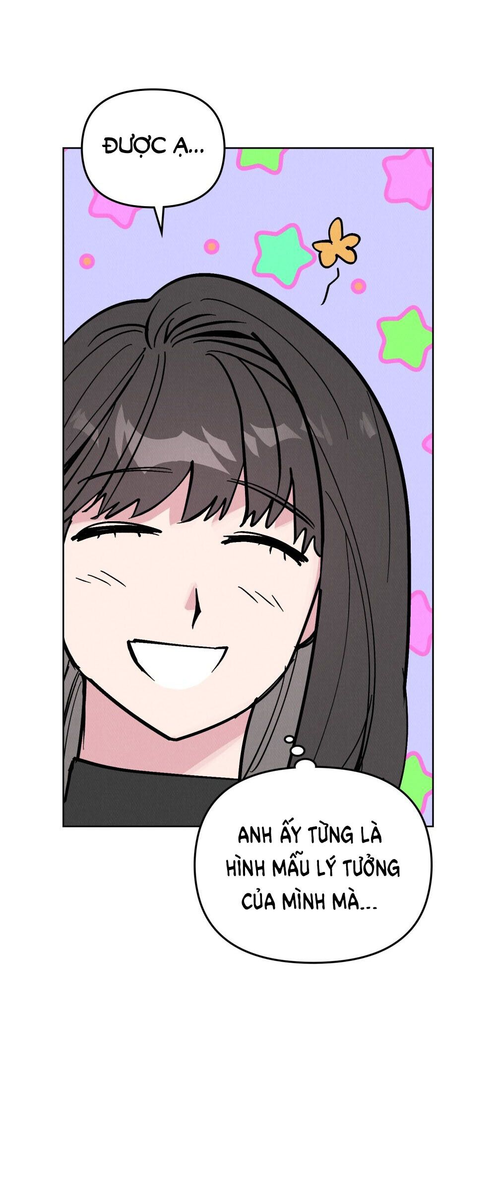 [18+] 7 GIÂY THAY VÌ HÔN Chapter 7 - Trang 6 - Dâm Cô Nương