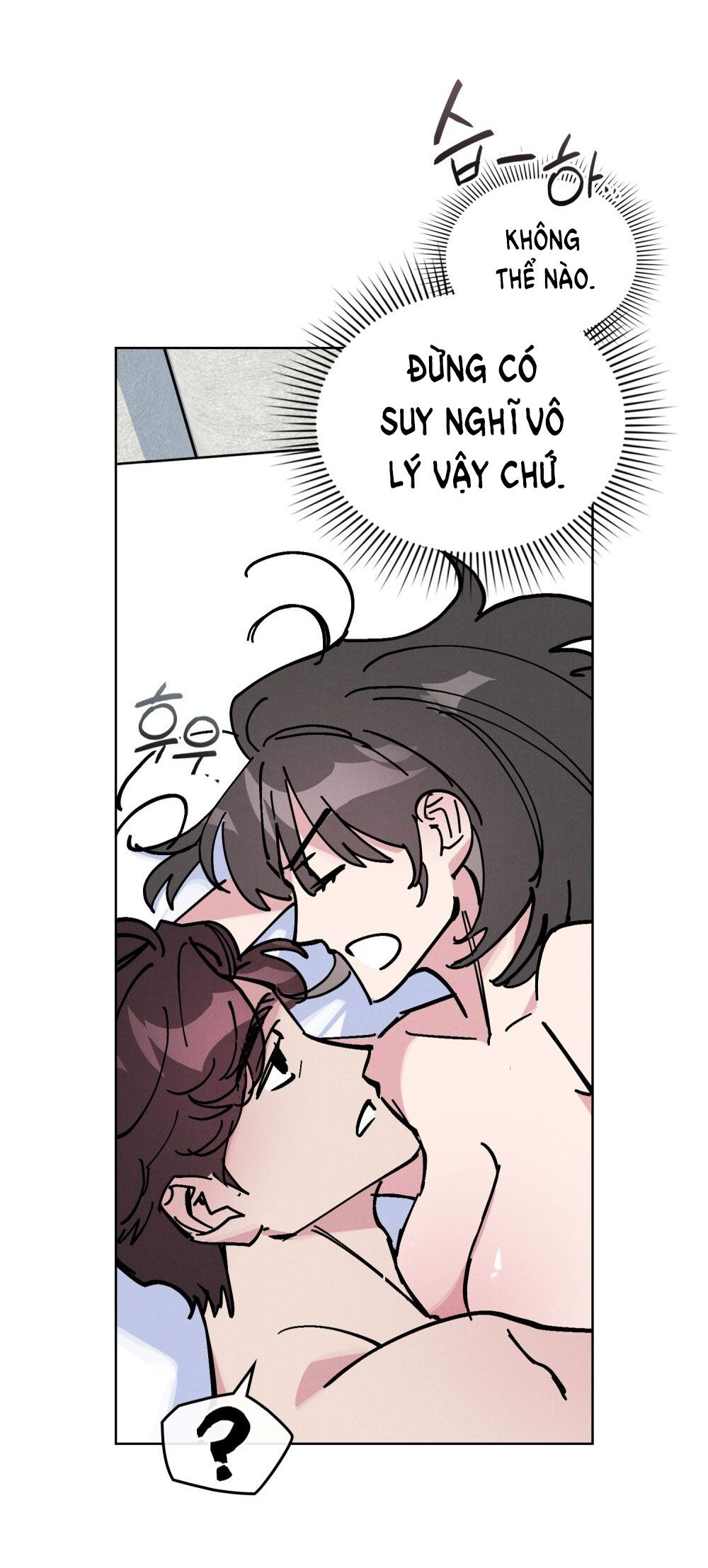 [18+] 7 GIÂY THAY VÌ HÔN Chapter 11 - Trang 13 - Dâm Cô Nương