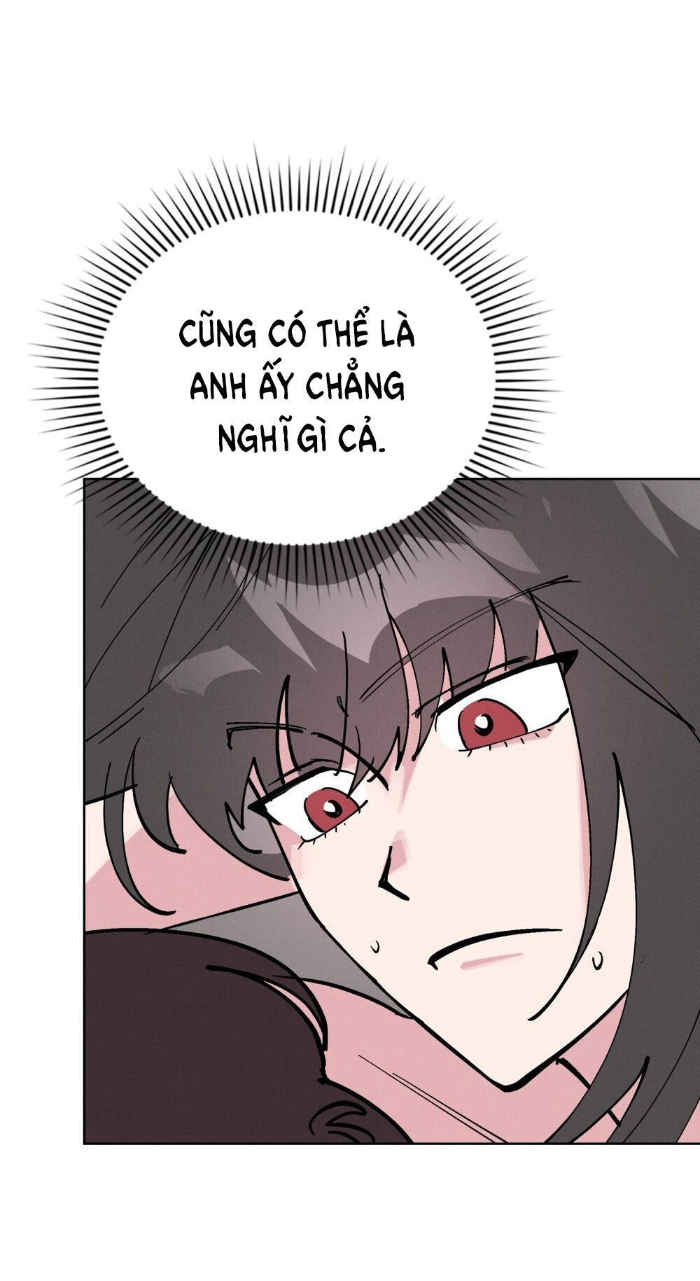 [18+] 7 GIÂY THAY VÌ HÔN Chapter 11 - Trang 14 - Dâm Cô Nương