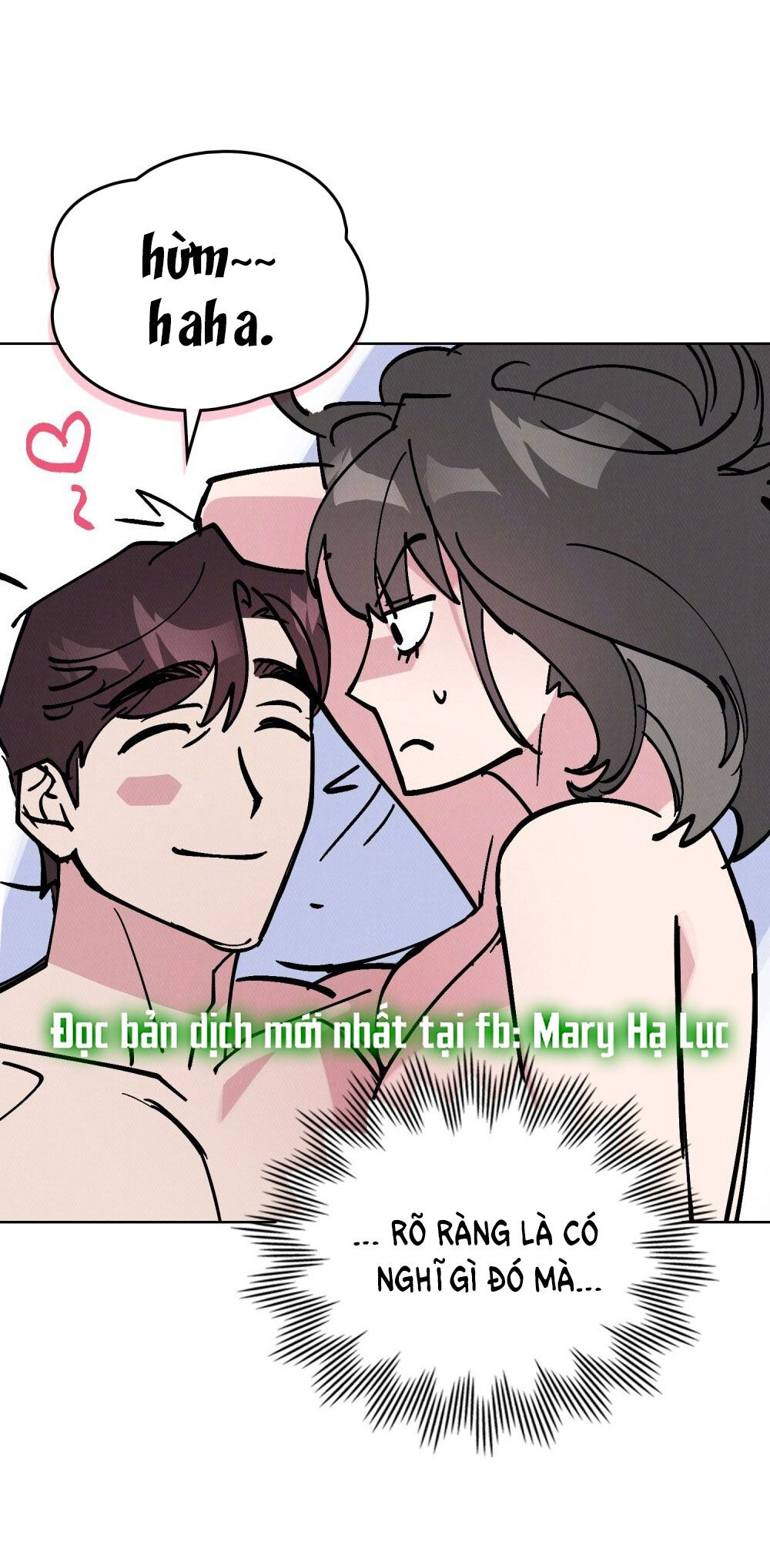 [18+] 7 GIÂY THAY VÌ HÔN Chapter 11 - Trang 20 - Dâm Cô Nương