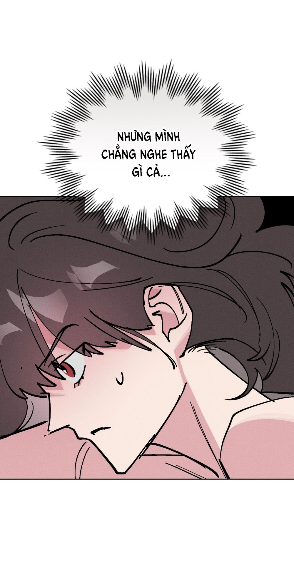 [18+] 7 GIÂY THAY VÌ HÔN Chapter 11 - Trang 21 - Dâm Cô Nương