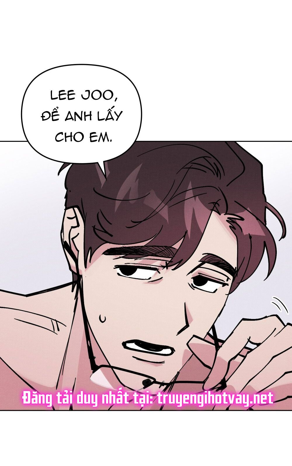[18+] 7 GIÂY THAY VÌ HÔN Chapter 11 - Trang 24 - Dâm Cô Nương