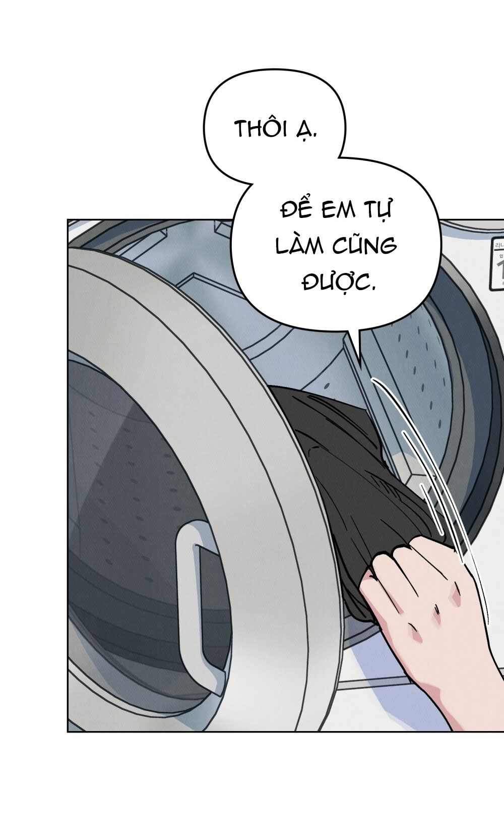 [18+] 7 GIÂY THAY VÌ HÔN Chapter 11 - Trang 25 - Dâm Cô Nương