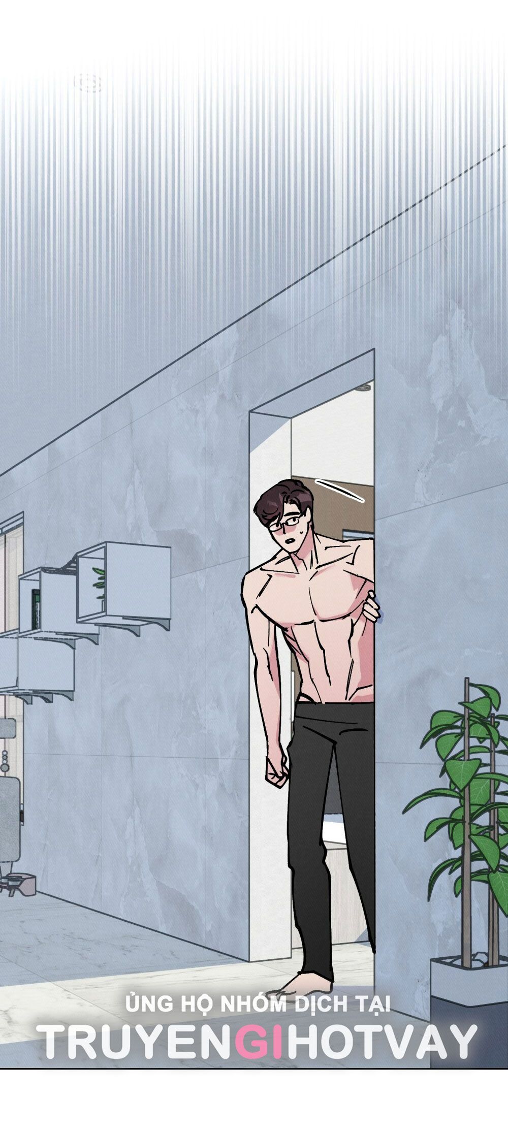 [18+] 7 GIÂY THAY VÌ HÔN Chapter 11 - Trang 28 - Dâm Cô Nương