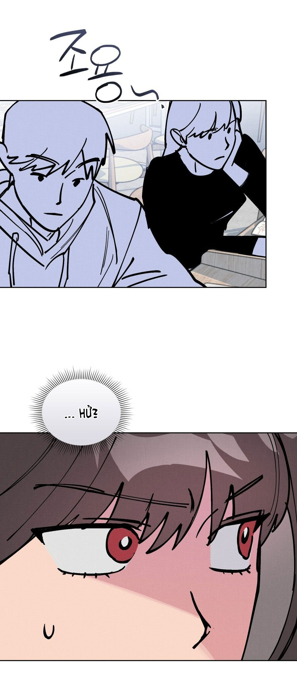 [18+] 7 GIÂY THAY VÌ HÔN Chapter 11 - Trang 39 - Dâm Cô Nương