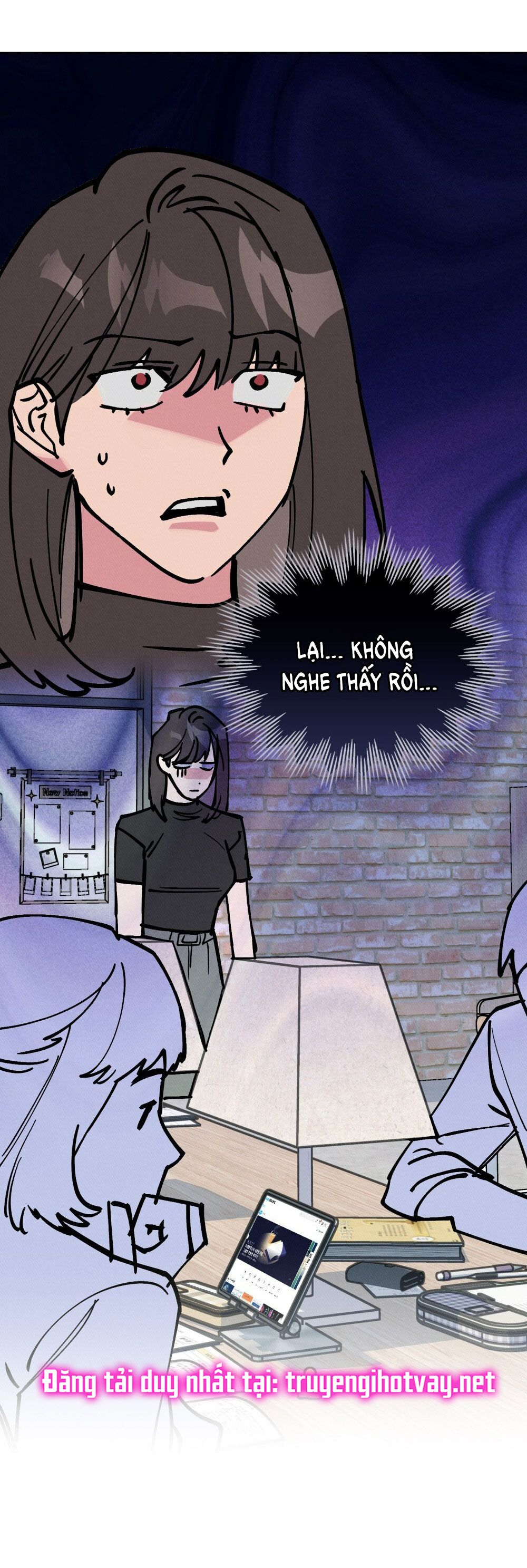 [18+] 7 GIÂY THAY VÌ HÔN Chapter 11 - Trang 41 - Dâm Cô Nương