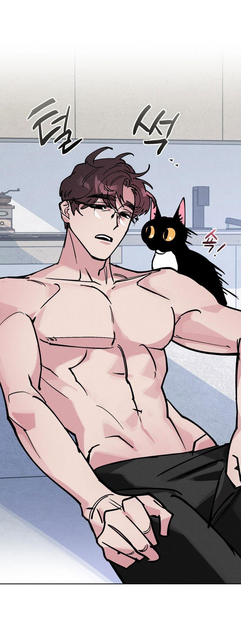 [18+] 7 GIÂY THAY VÌ HÔN Chapter 11 - Trang 44 - Dâm Cô Nương