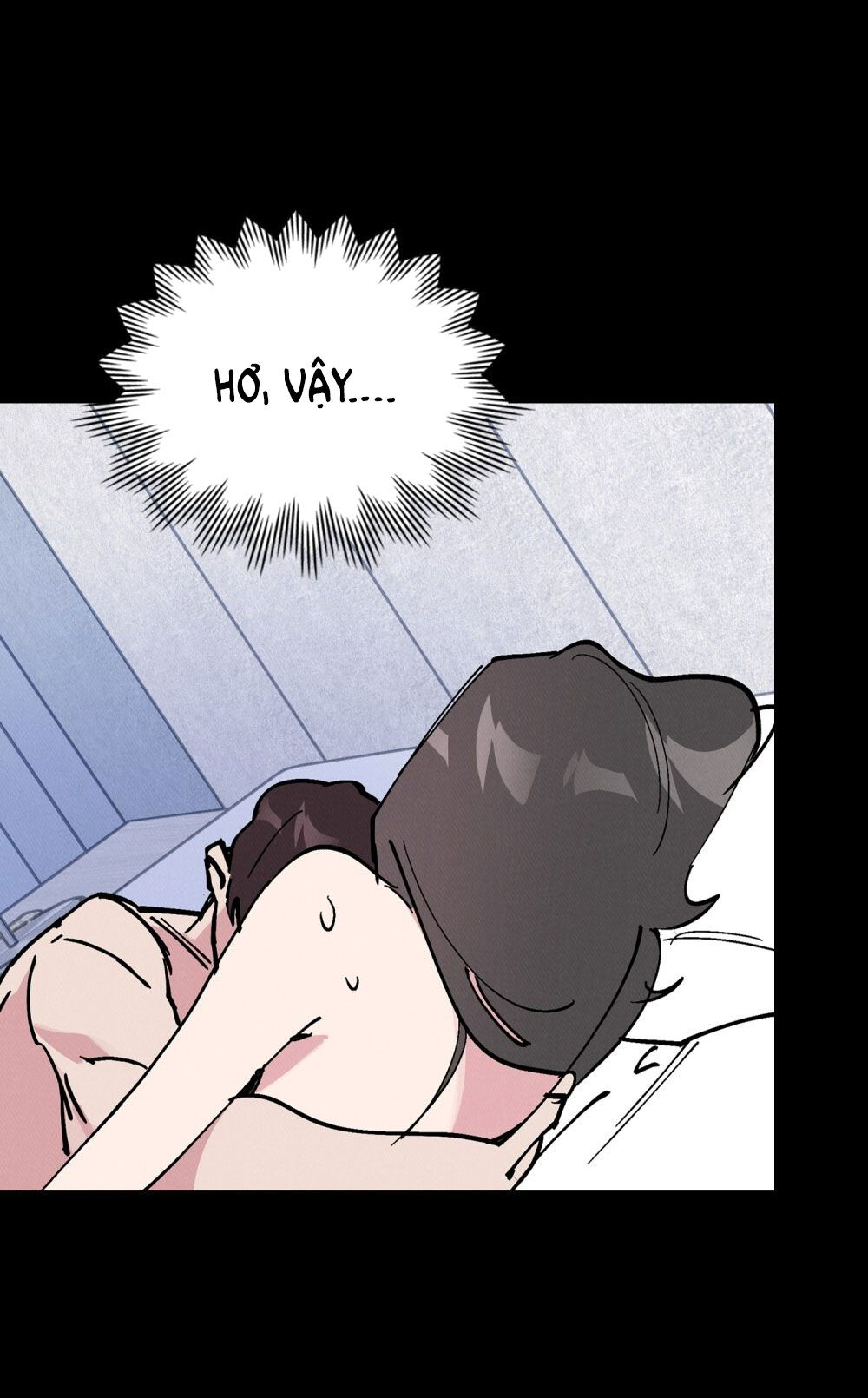 [18+] 7 GIÂY THAY VÌ HÔN Chapter 11 - Trang 8 - Dâm Cô Nương