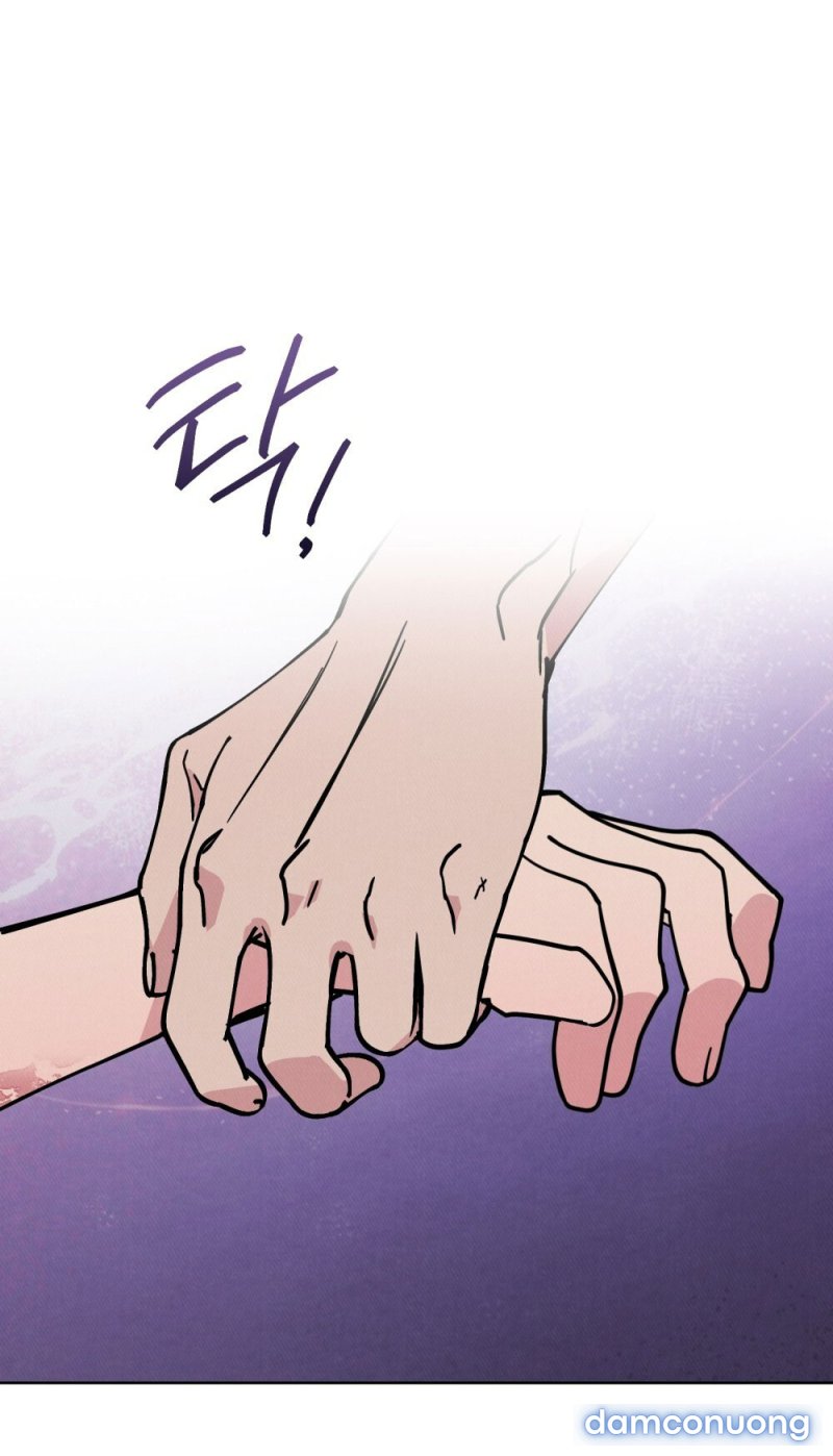 [18+] 7 GIÂY THAY VÌ HÔN Chapter 20.1 - Trang 1 - Dâm Cô Nương