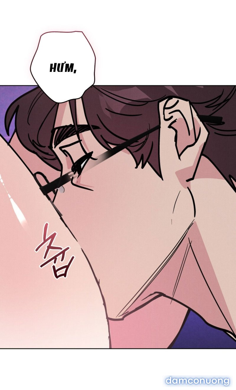 [18+] 7 GIÂY THAY VÌ HÔN Chapter 20.1 - Trang 10 - Dâm Cô Nương