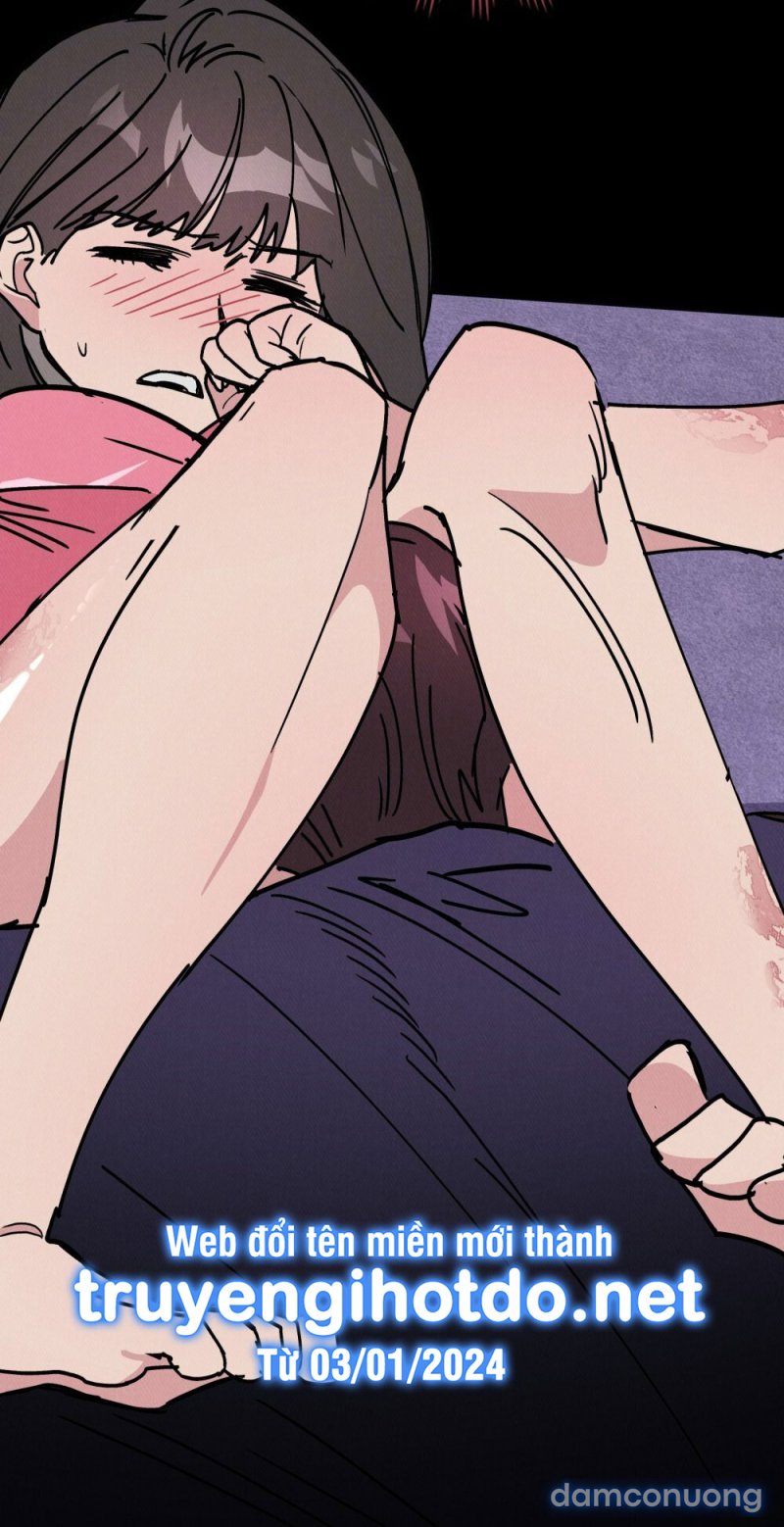 [18+] 7 GIÂY THAY VÌ HÔN Chapter 20.1 - Trang 14 - Dâm Cô Nương