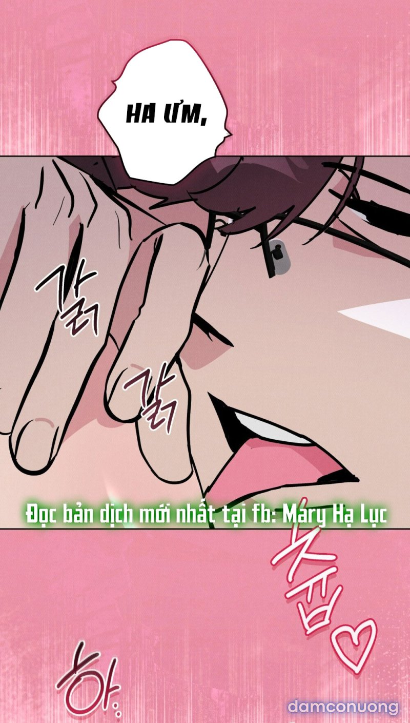 [18+] 7 GIÂY THAY VÌ HÔN Chapter 20.1 - Trang 18 - Dâm Cô Nương