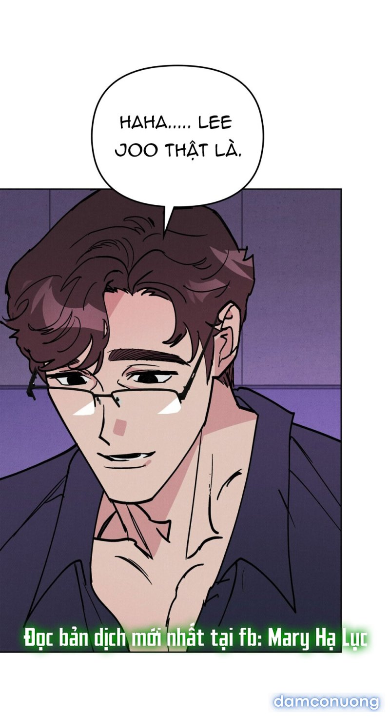 [18+] 7 GIÂY THAY VÌ HÔN Chapter 20.1 - Trang 2 - Dâm Cô Nương
