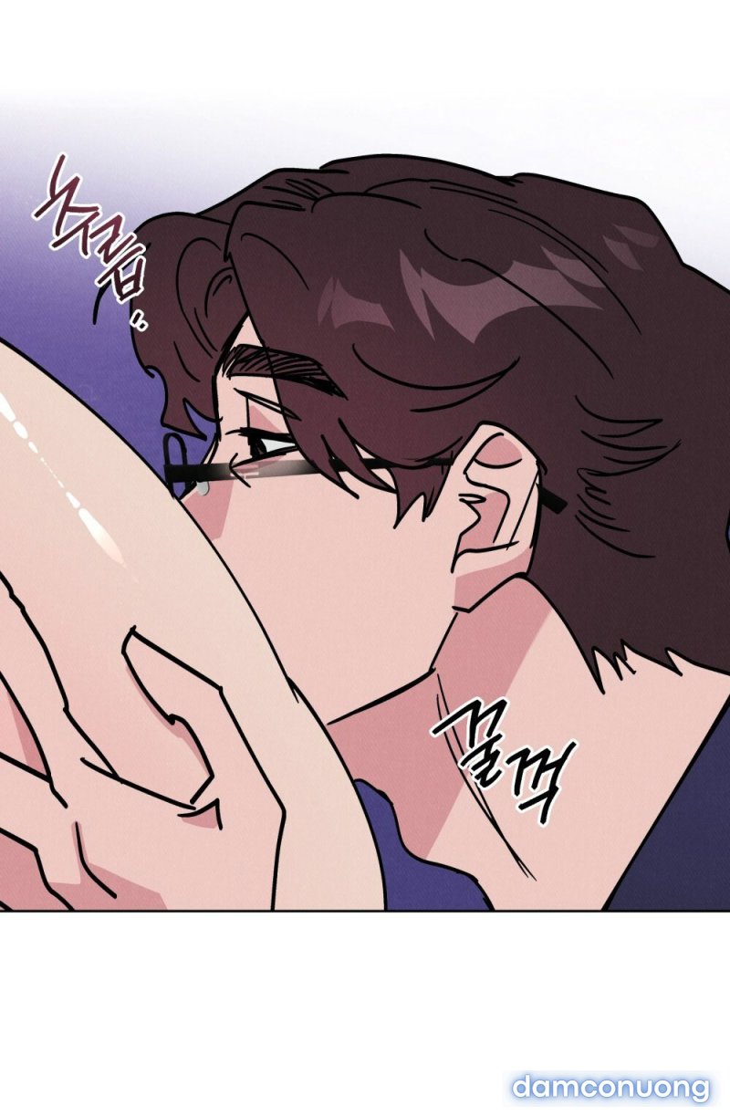 [18+] 7 GIÂY THAY VÌ HÔN Chapter 20.1 - Trang 21 - Dâm Cô Nương