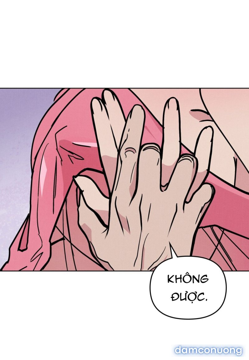 [18+] 7 GIÂY THAY VÌ HÔN Chapter 20.1 - Trang 23 - Dâm Cô Nương