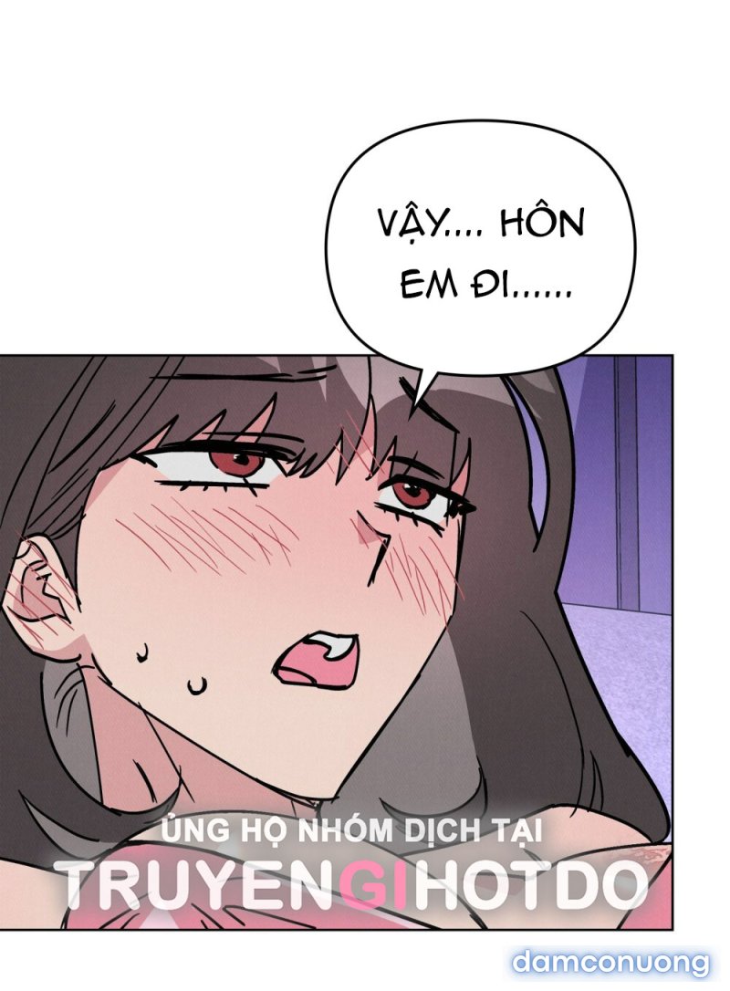[18+] 7 GIÂY THAY VÌ HÔN Chapter 20.1 - Trang 25 - Dâm Cô Nương