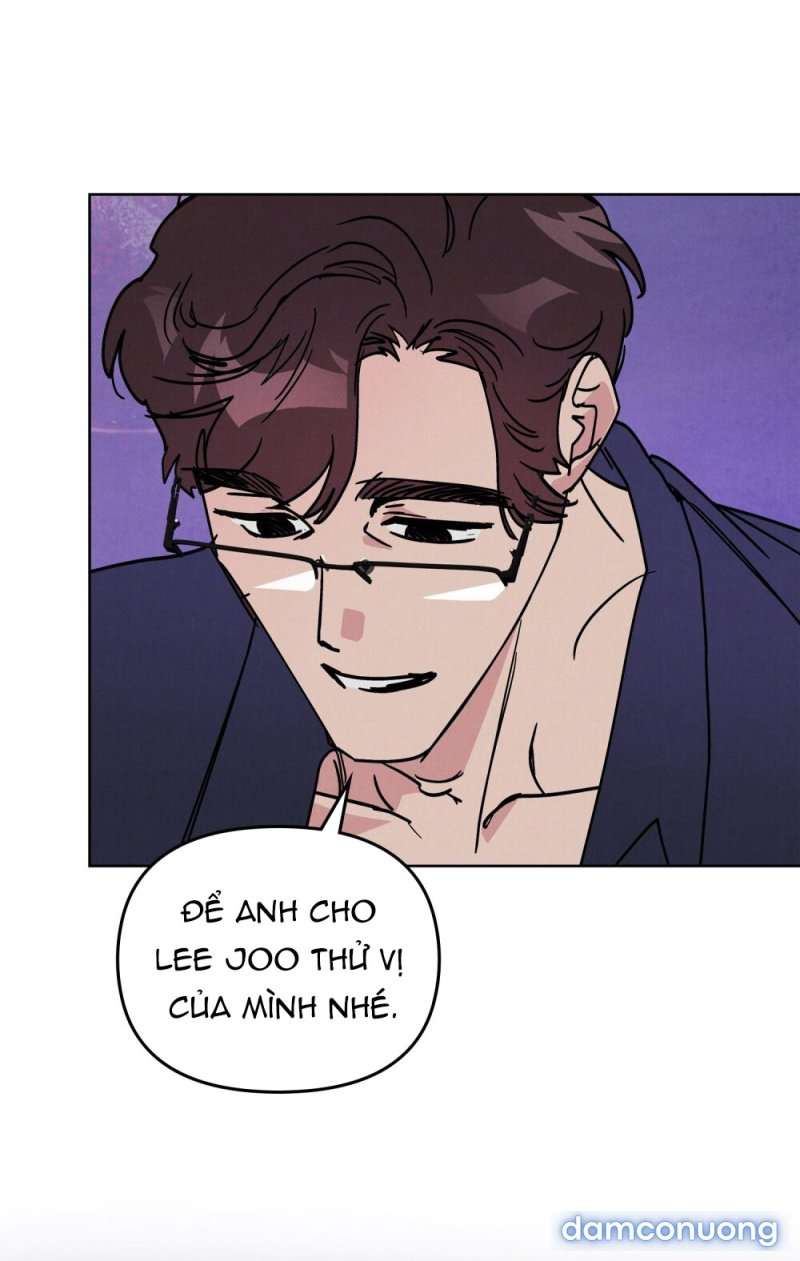 [18+] 7 GIÂY THAY VÌ HÔN Chapter 20.1 - Trang 26 - Dâm Cô Nương