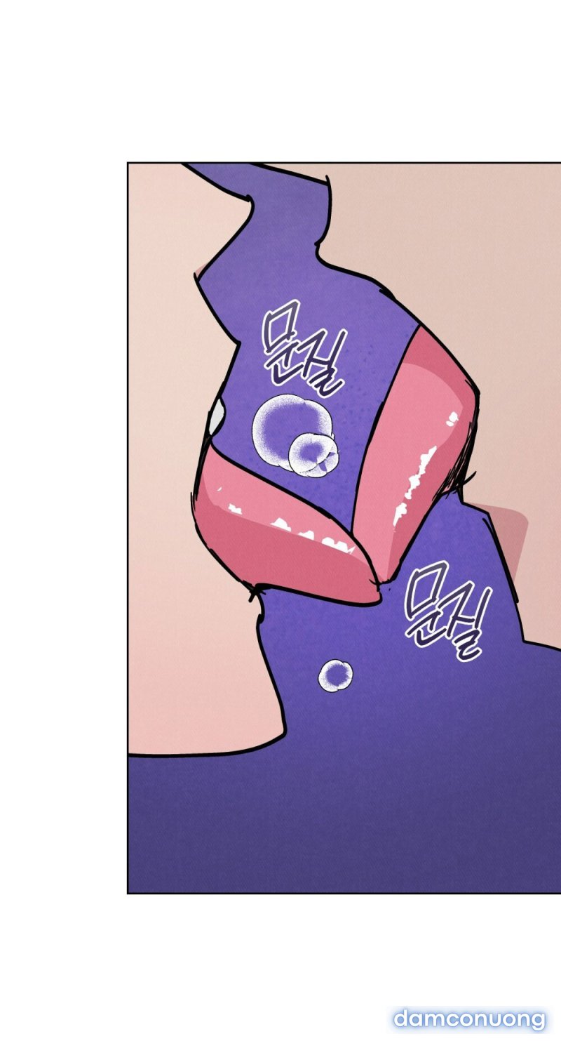 [18+] 7 GIÂY THAY VÌ HÔN Chapter 20.1 - Trang 28 - Dâm Cô Nương