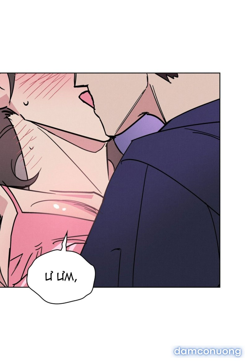 [18+] 7 GIÂY THAY VÌ HÔN Chapter 20.1 - Trang 30 - Dâm Cô Nương