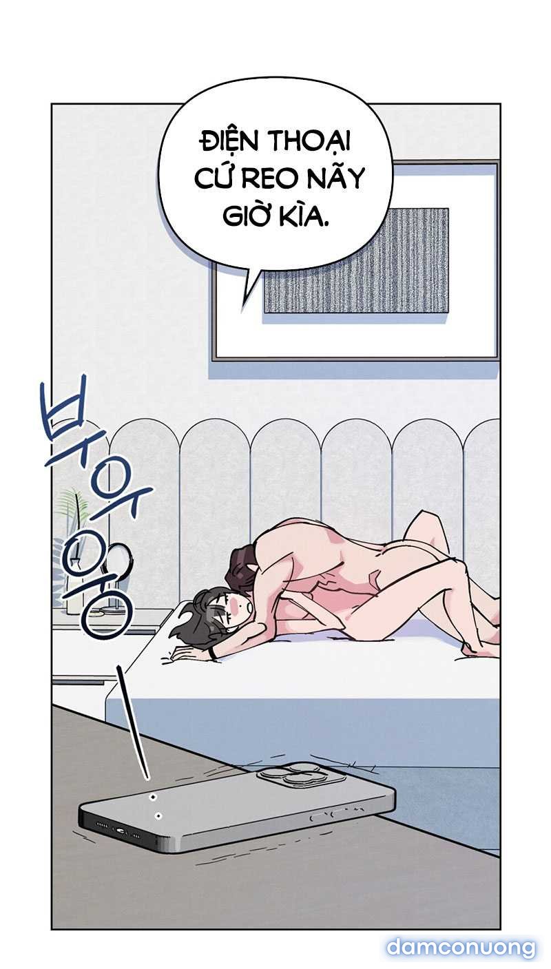 [18+] 7 GIÂY THAY VÌ HÔN Chapter 10.2 - Trang 1 - Dâm Cô Nương