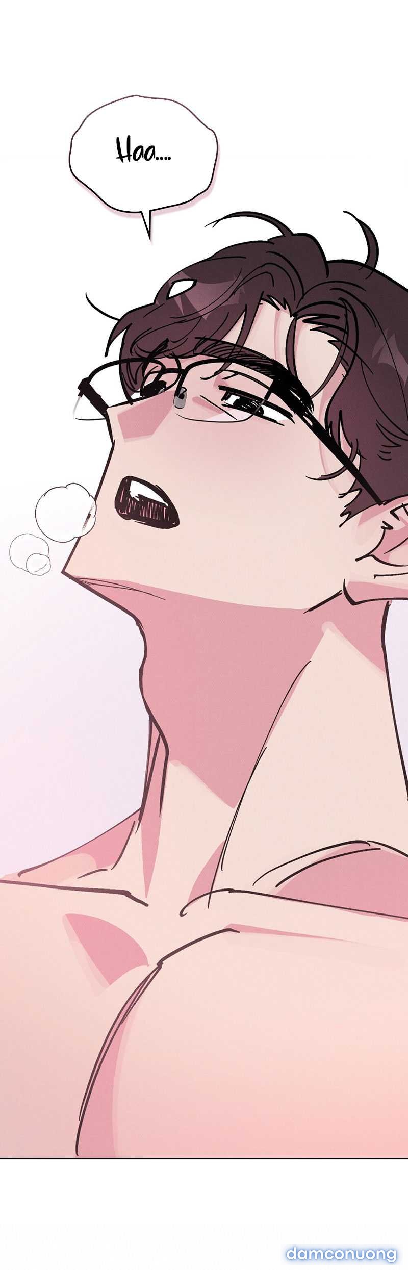 [18+] 7 GIÂY THAY VÌ HÔN Chapter 10.2 - Trang 13 - Dâm Cô Nương