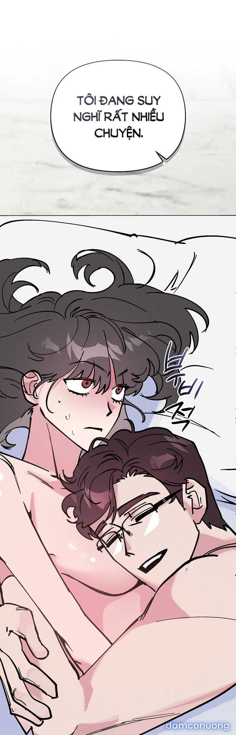 [18+] 7 GIÂY THAY VÌ HÔN Chapter 10.2 - Trang 16 - Dâm Cô Nương