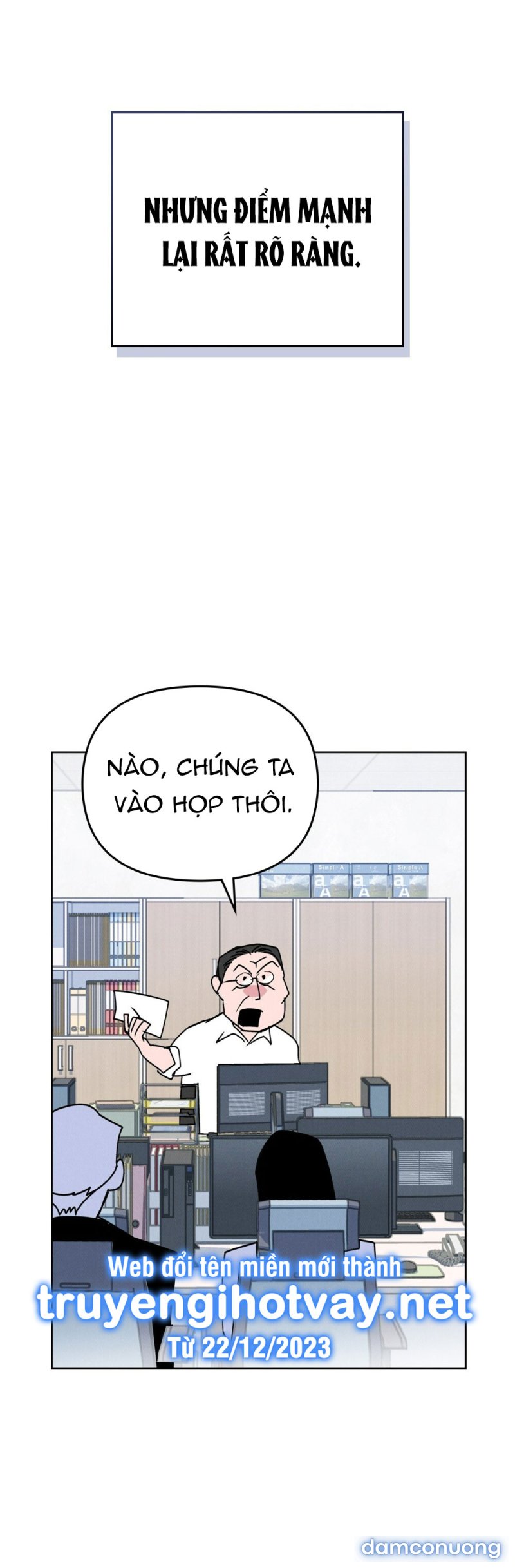 [18+] 7 GIÂY THAY VÌ HÔN Chapter 13.1 - Trang 19 - Dâm Cô Nương
